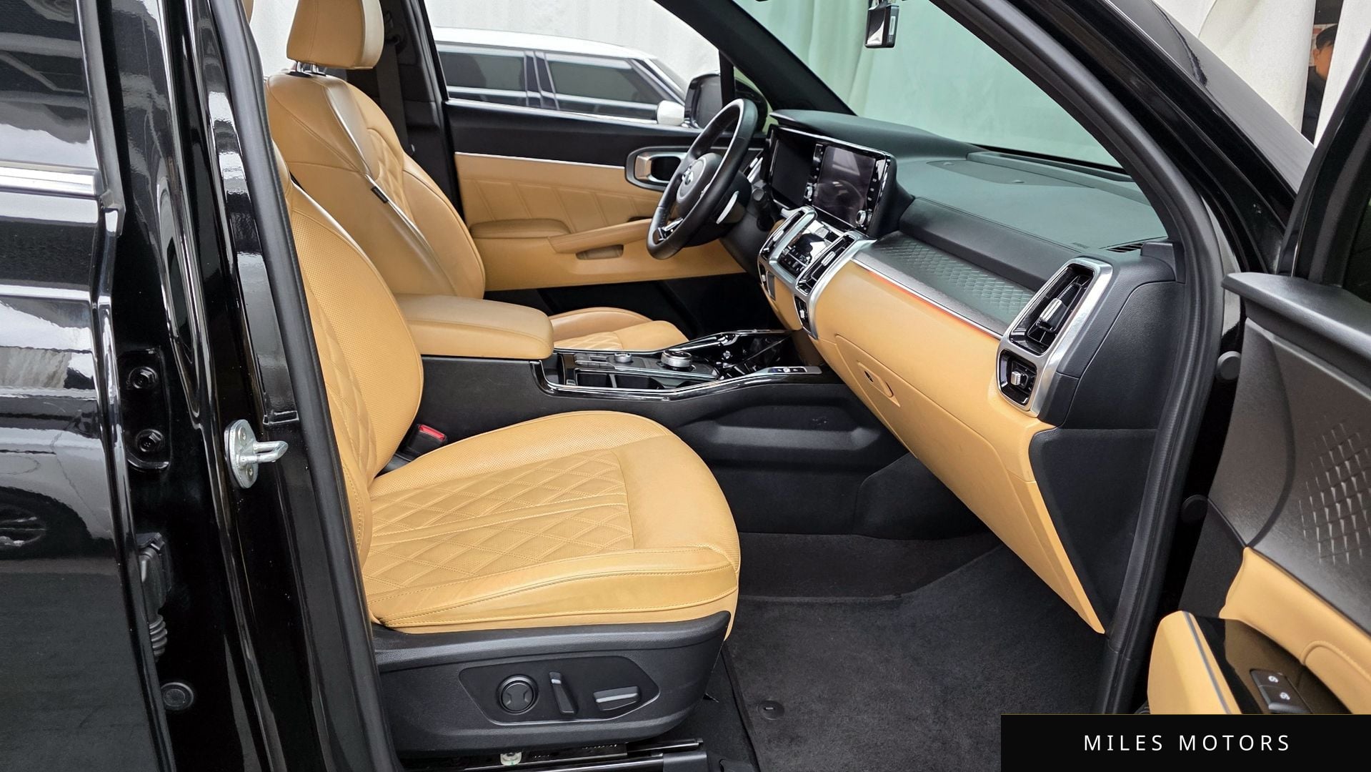 Kia Sorento 2021 — миниатюра 11