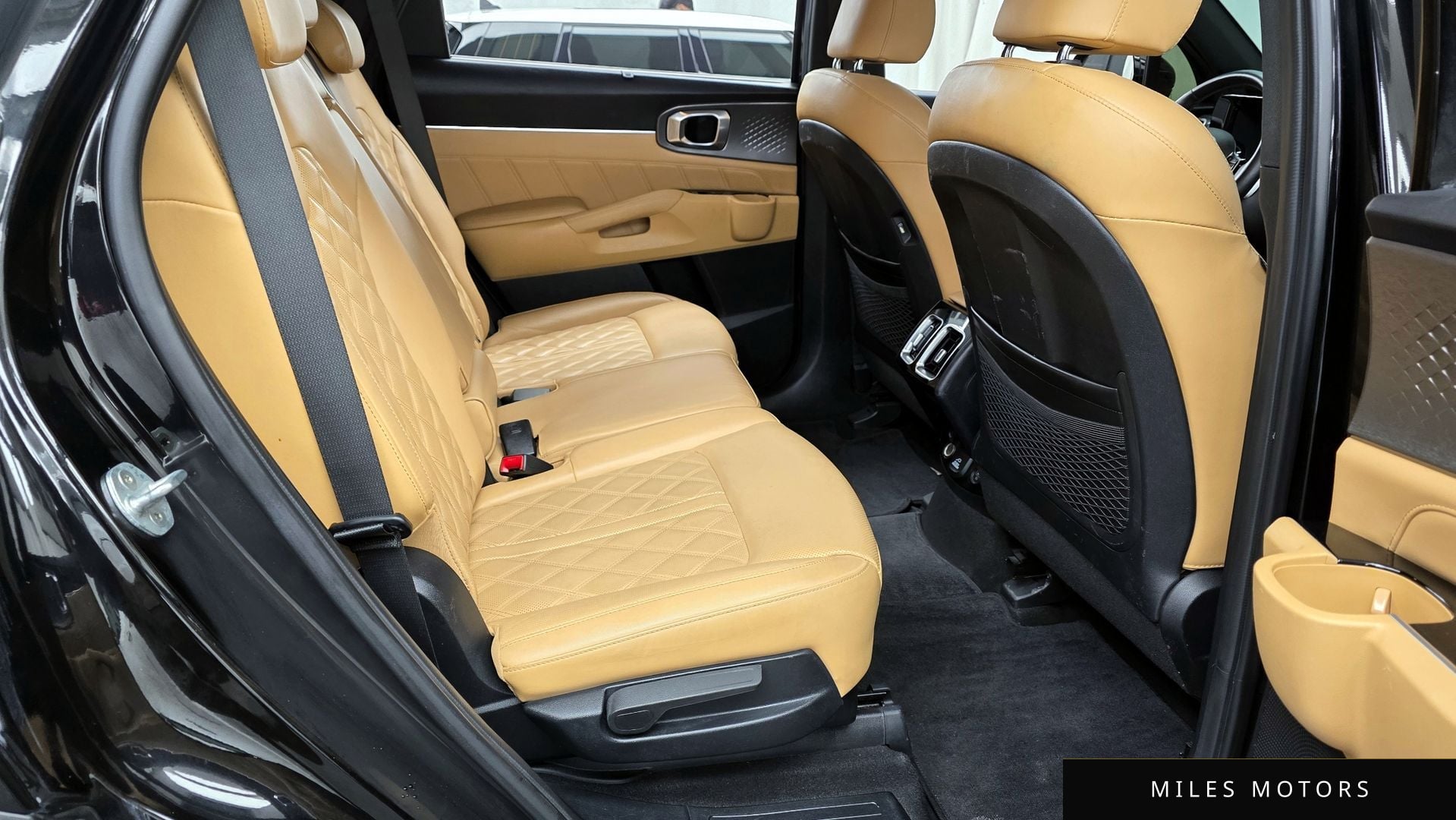 Kia Sorento 2021 — миниатюра 12