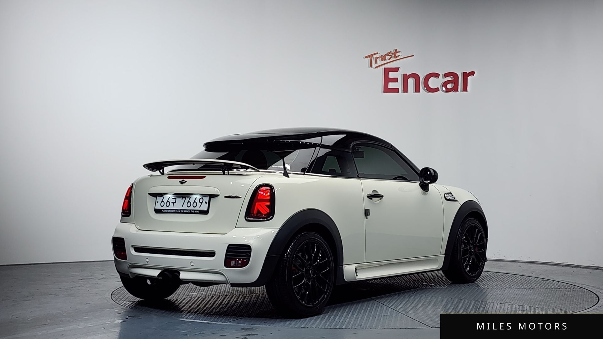 MINI 쿠퍼 S 쿠페 2015 — миниатюра 2