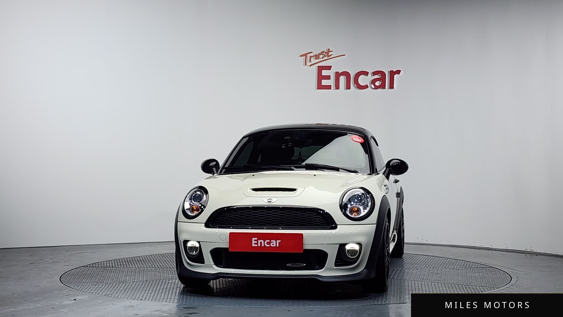 MINI 쿠퍼 S 쿠페 2015 — миниатюра 3