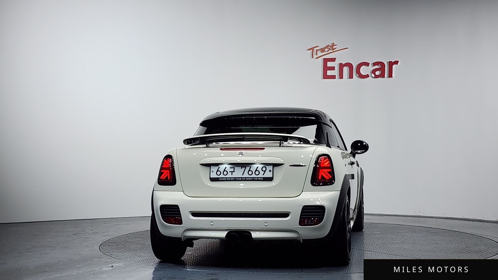 MINI 쿠퍼 S 쿠페 2015 — миниатюра 4