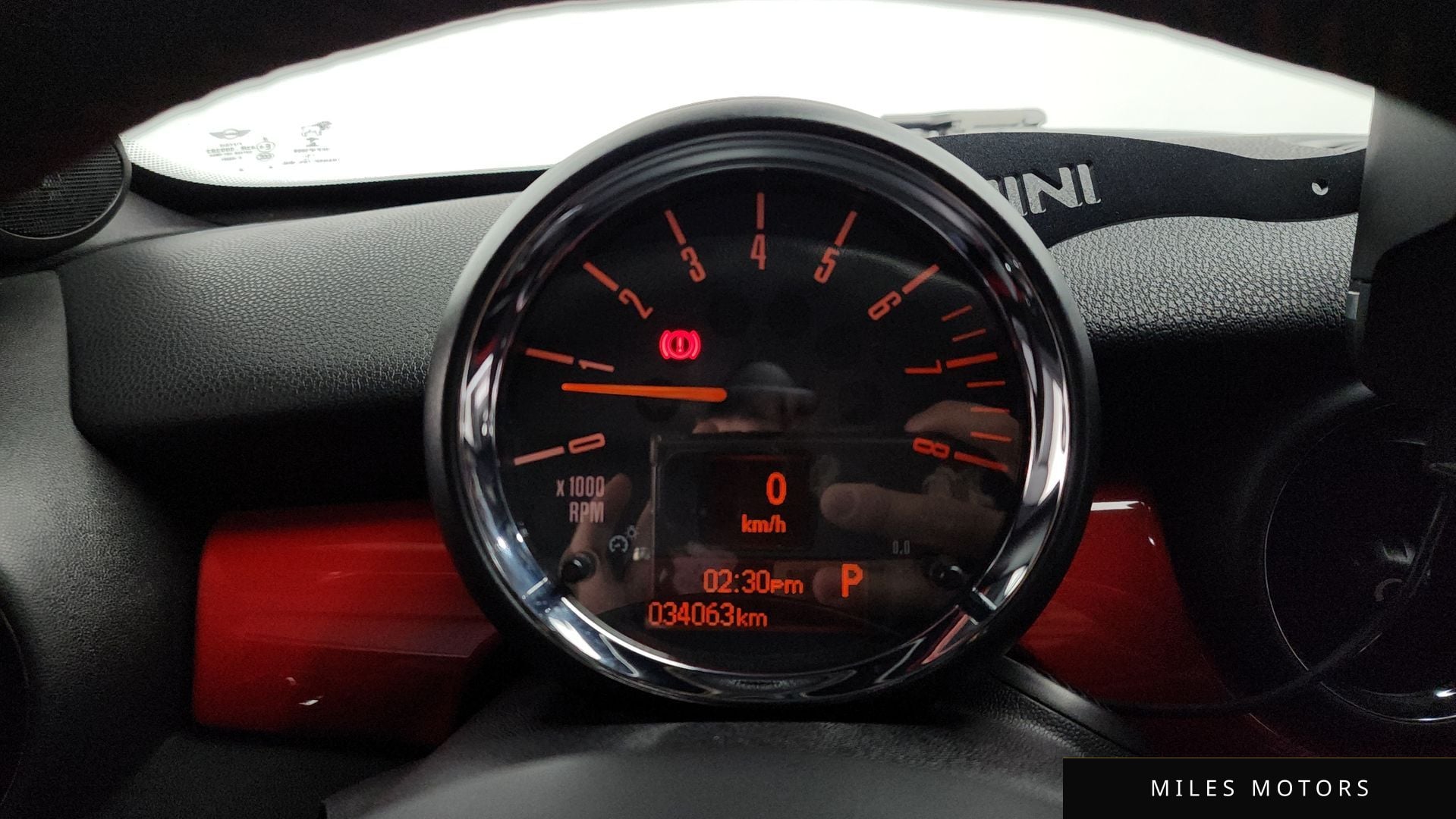 MINI 쿠퍼 S 쿠페 2015 — миниатюра 8