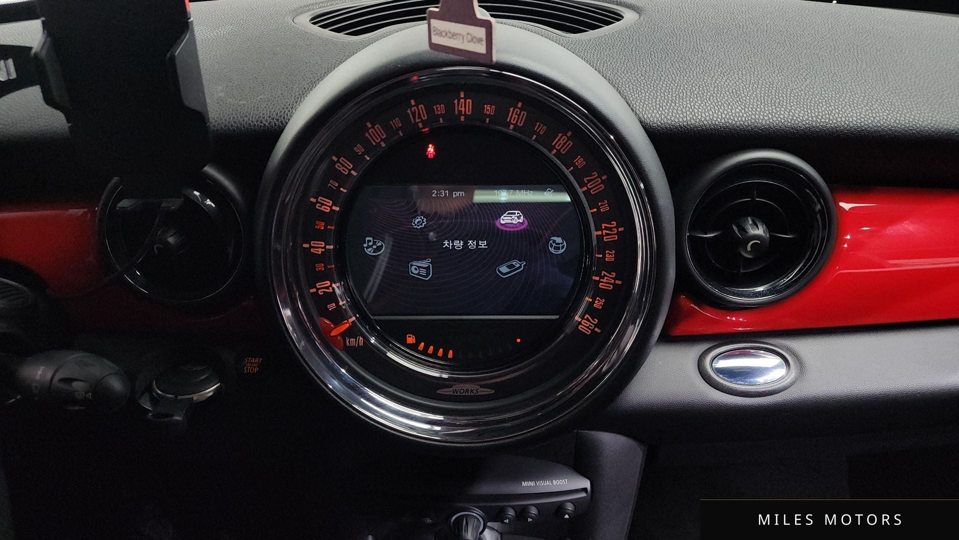 MINI 쿠퍼 S 쿠페 2015 — миниатюра 16