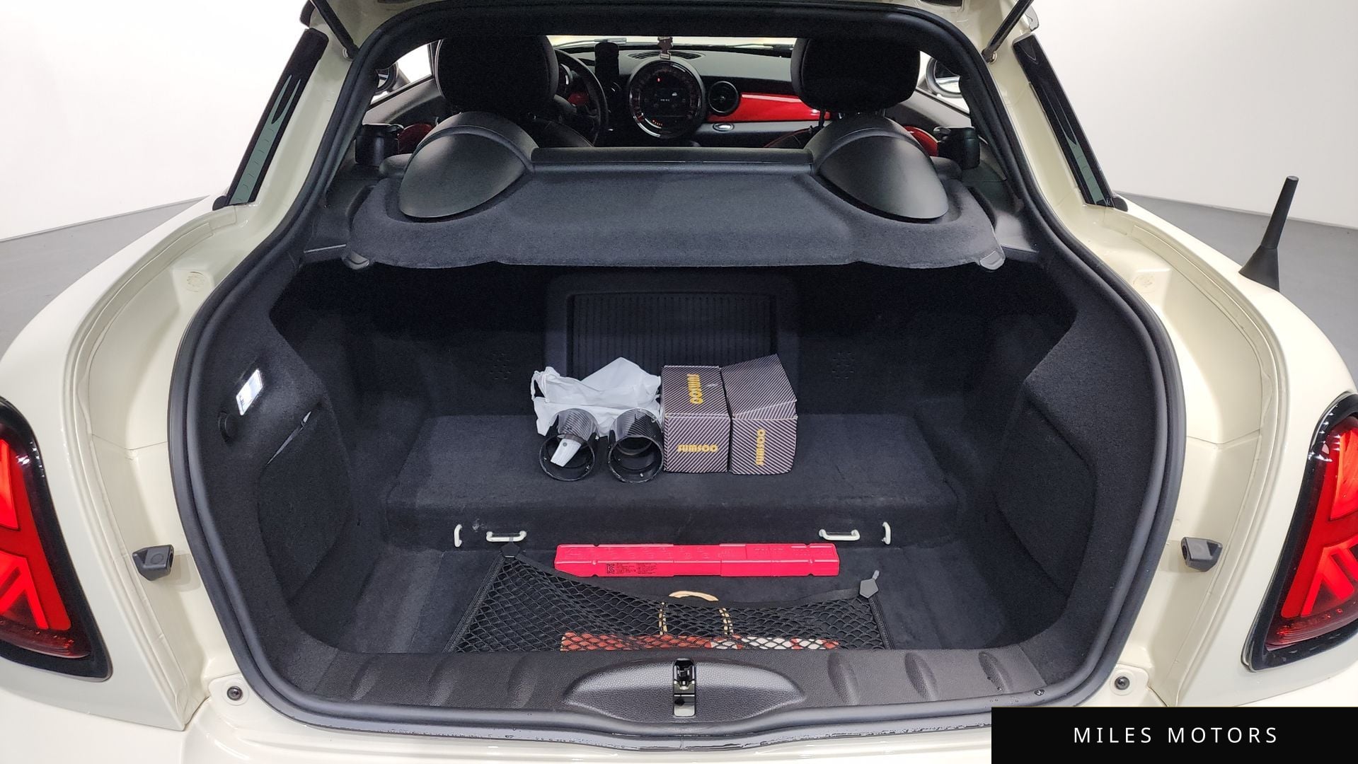 MINI 쿠퍼 S 쿠페 2015 — миниатюра 20
