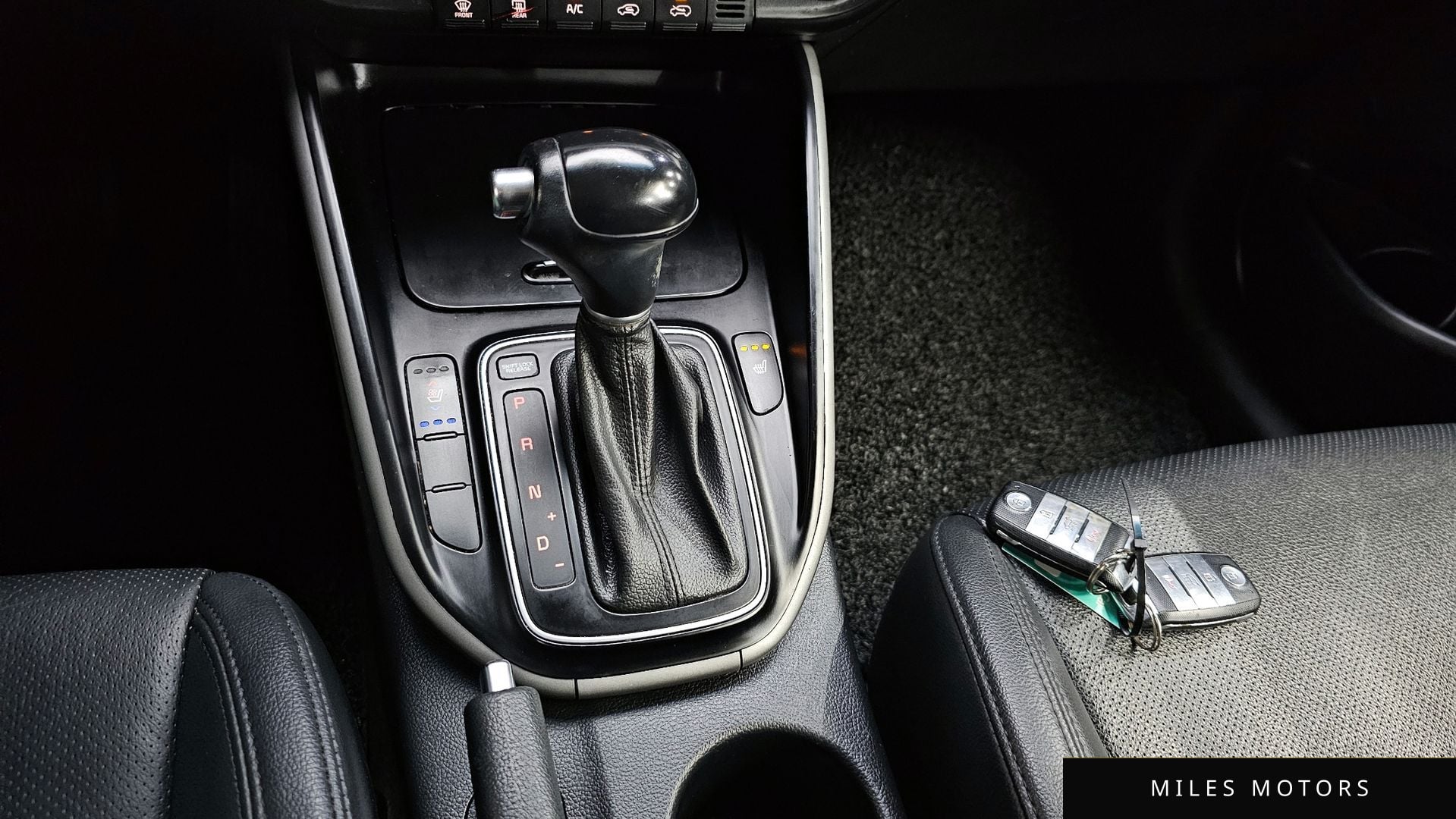 Kia Carens 2015 — миниатюра 9