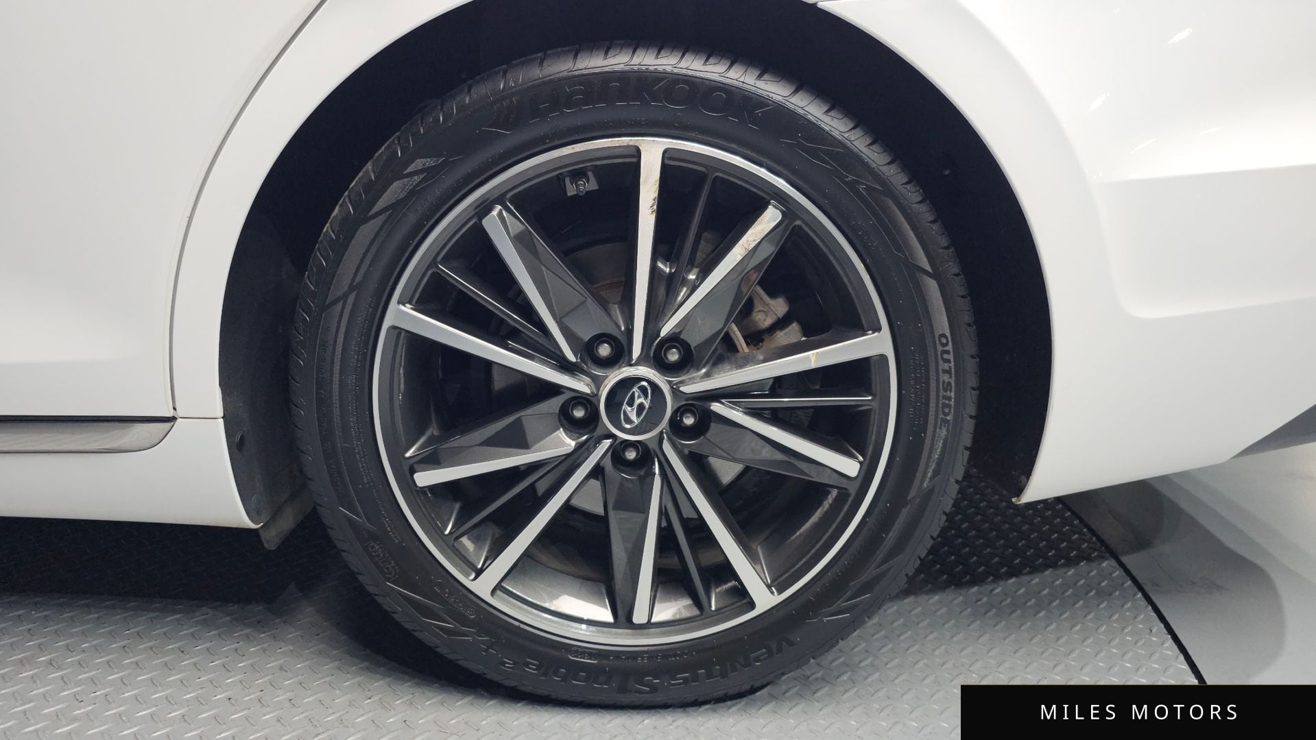 Hyundai Grandeur 2022 — миниатюра 5