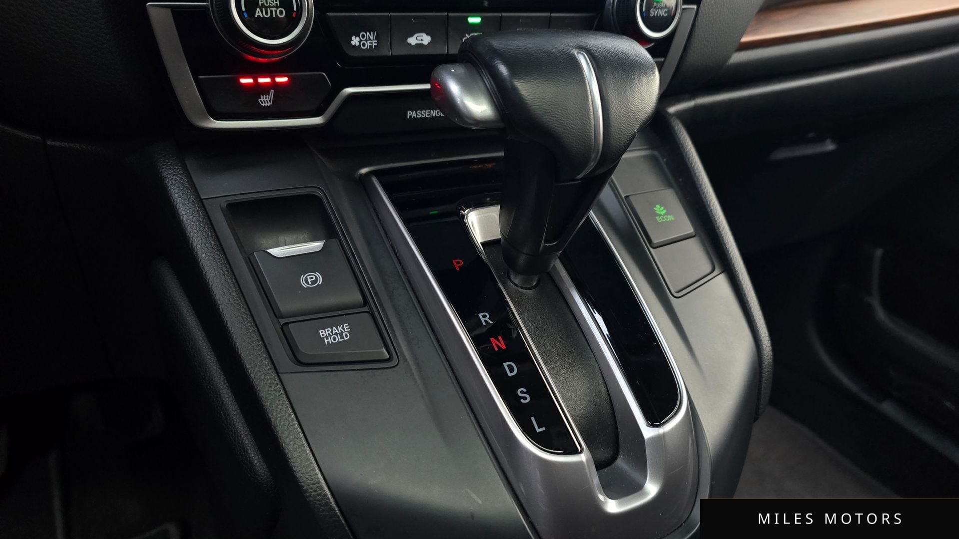 Honda CR-V 2017 — миниатюра 8