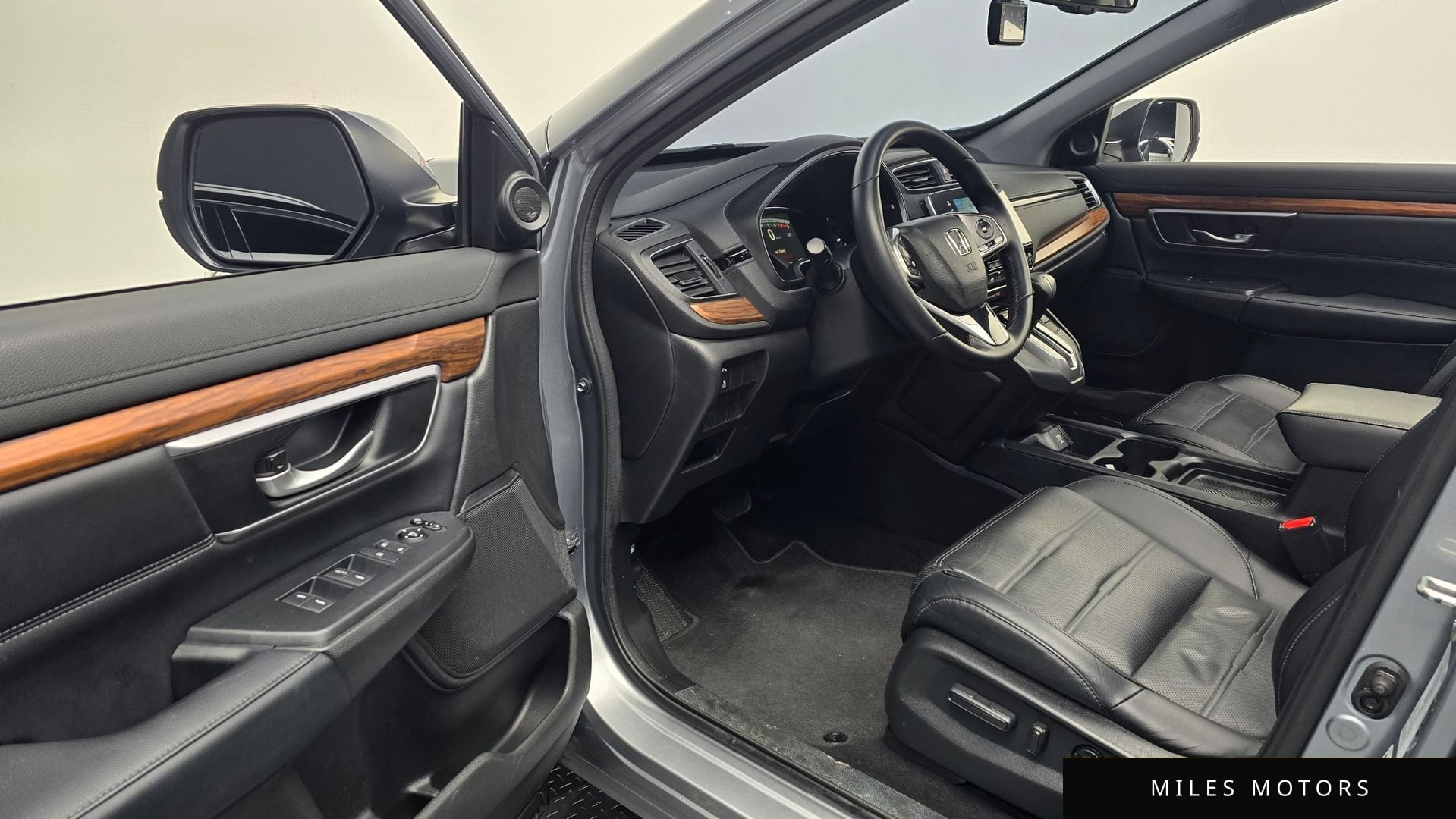 Honda CR-V 2017 — миниатюра 11