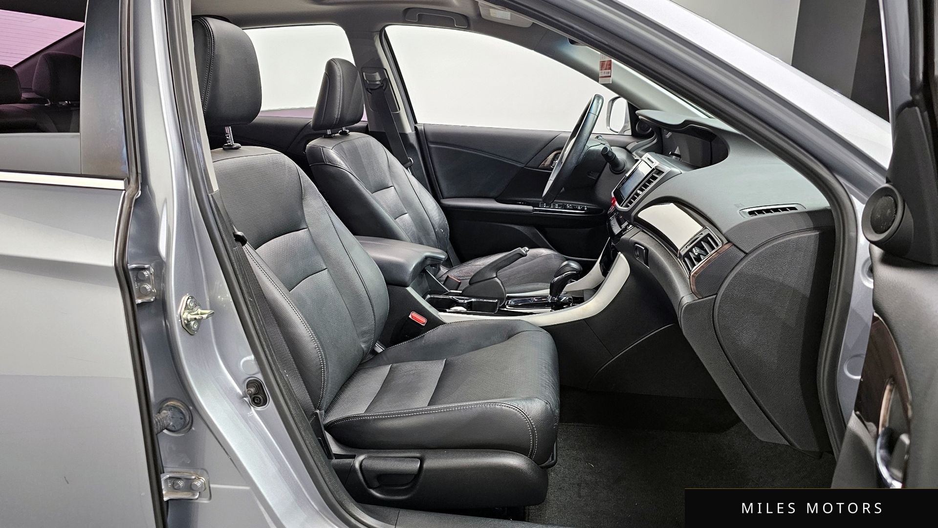 Honda Accord 2017 — миниатюра 10