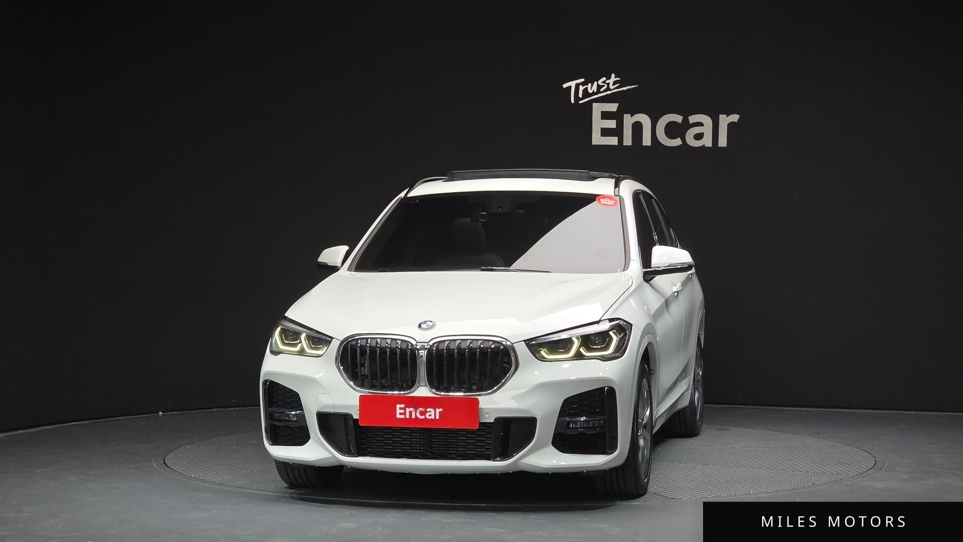 BMW X1 (F48) 2021 — миниатюра 3