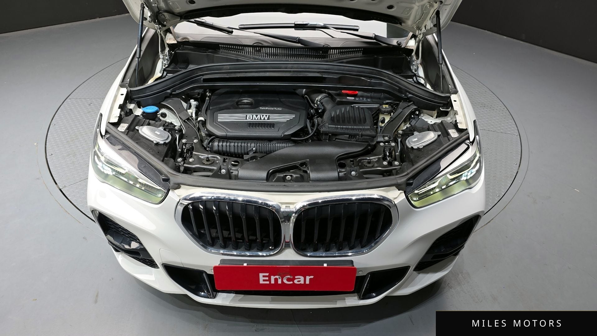 BMW X1 (F48) 2021 — миниатюра 6