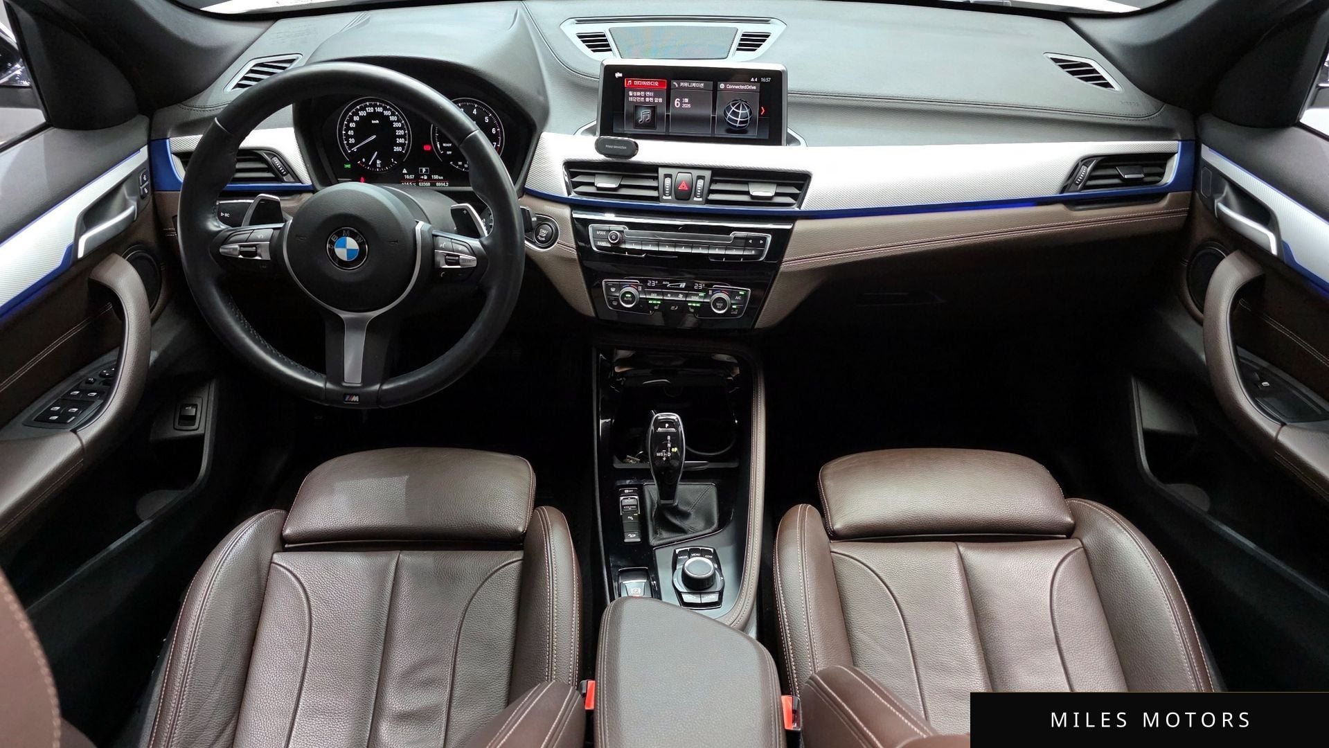 BMW X1 (F48) 2021 — миниатюра 7