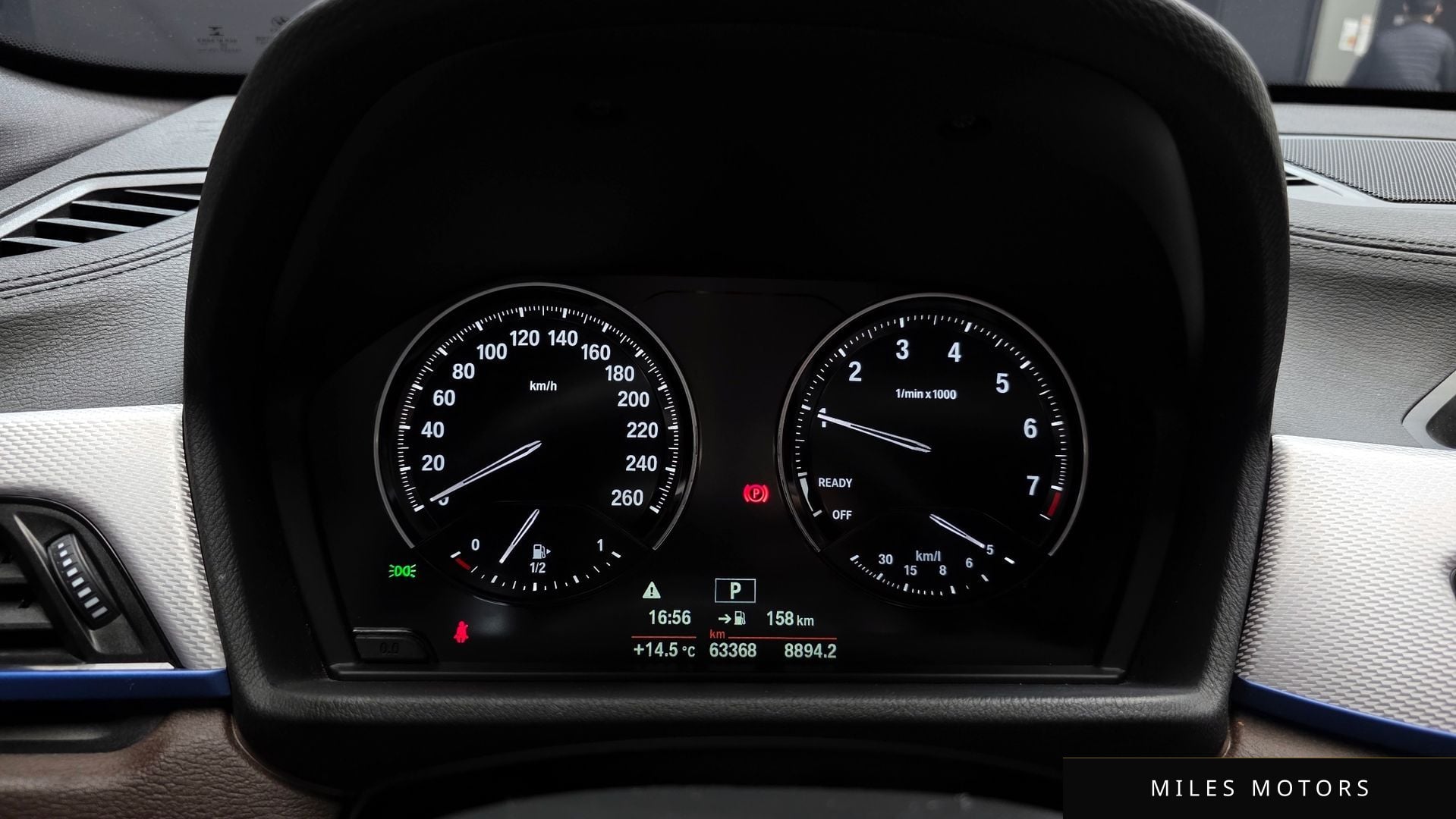 BMW X1 (F48) 2021 — миниатюра 8