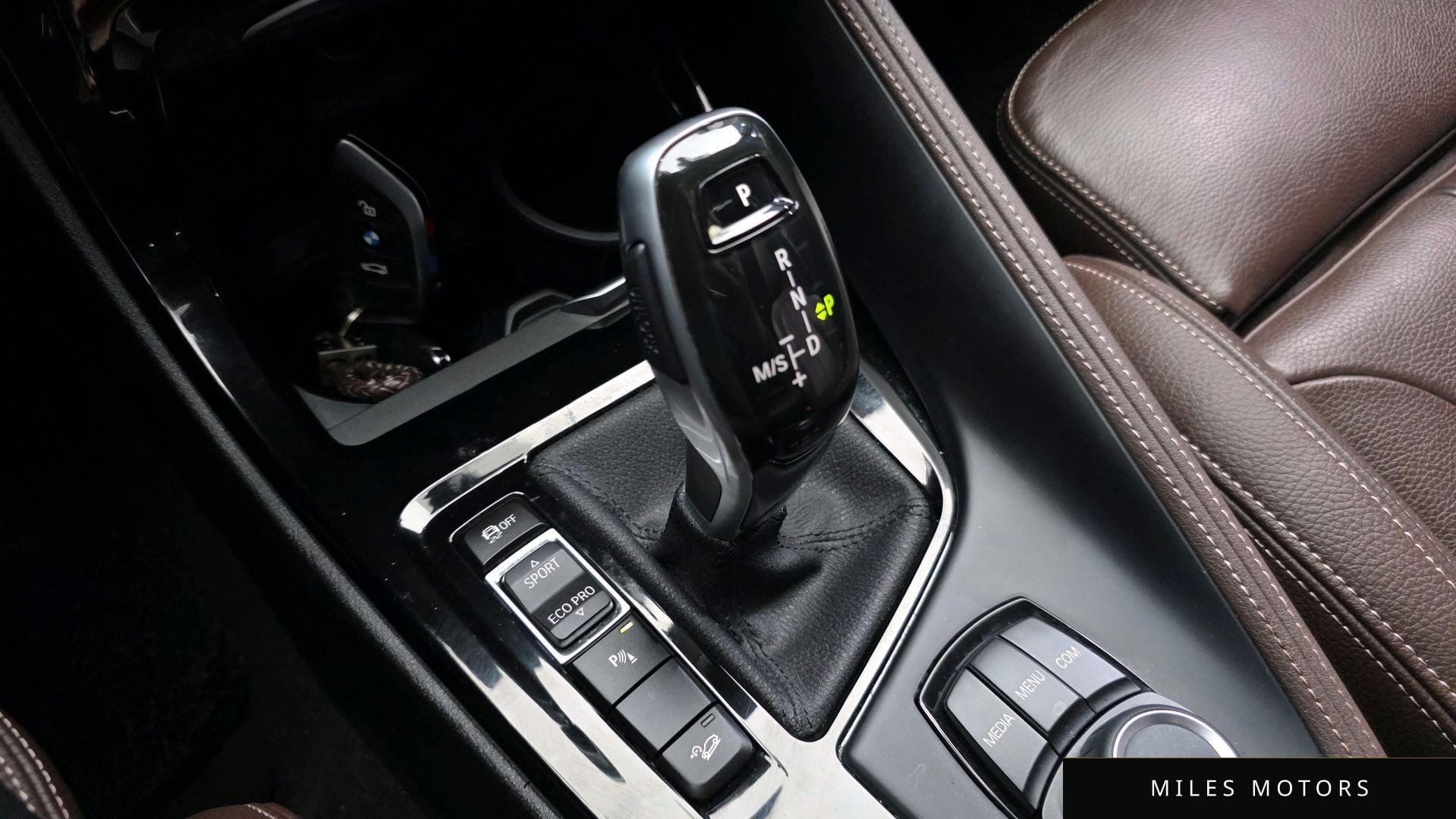 BMW X1 (F48) 2021 — миниатюра 9