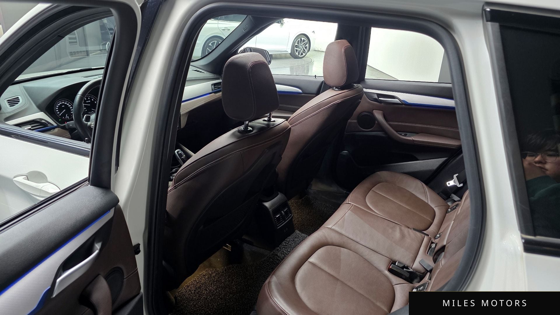 BMW X1 (F48) 2021 — миниатюра 11