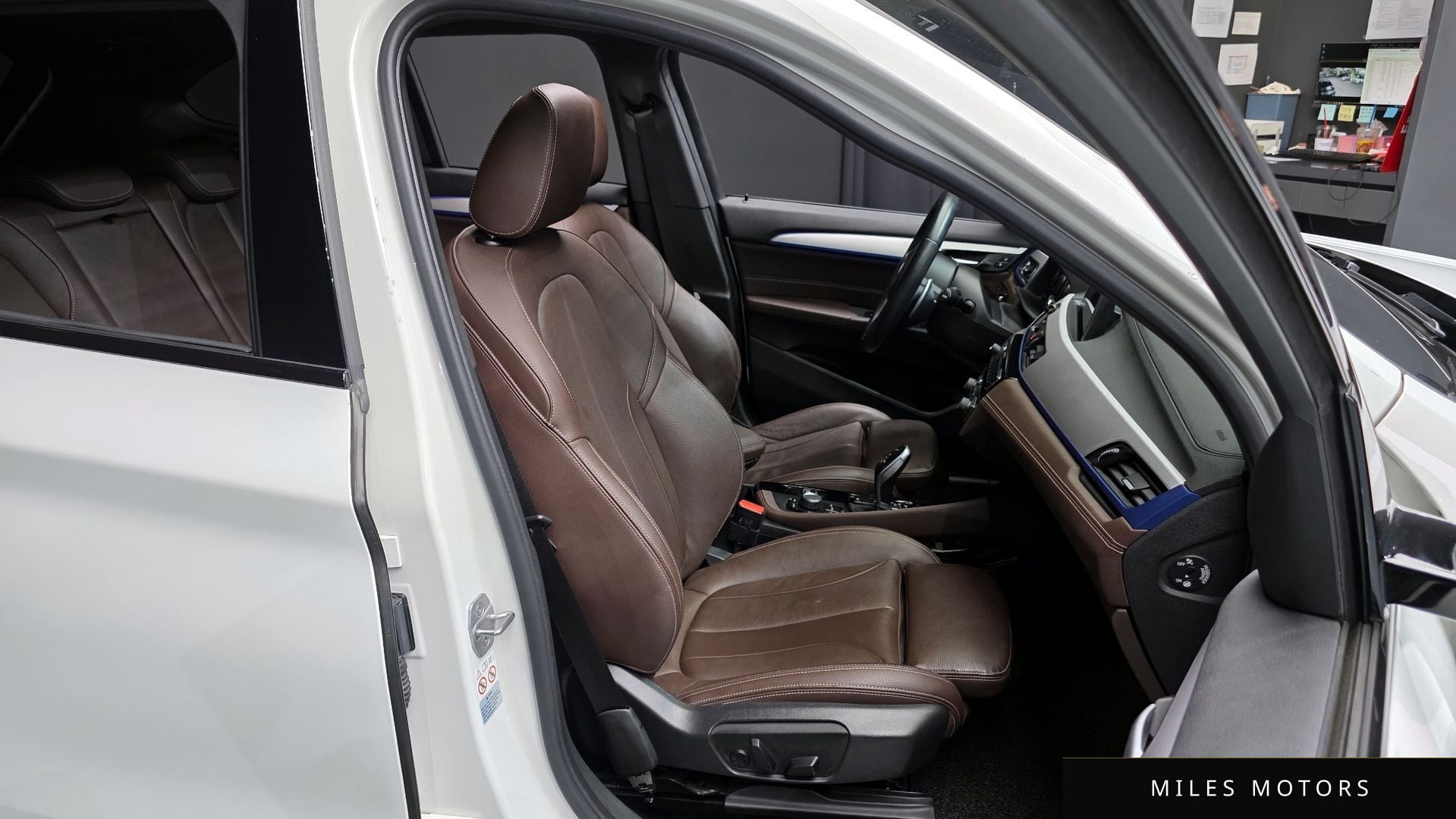 BMW X1 (F48) 2021 — миниатюра 12