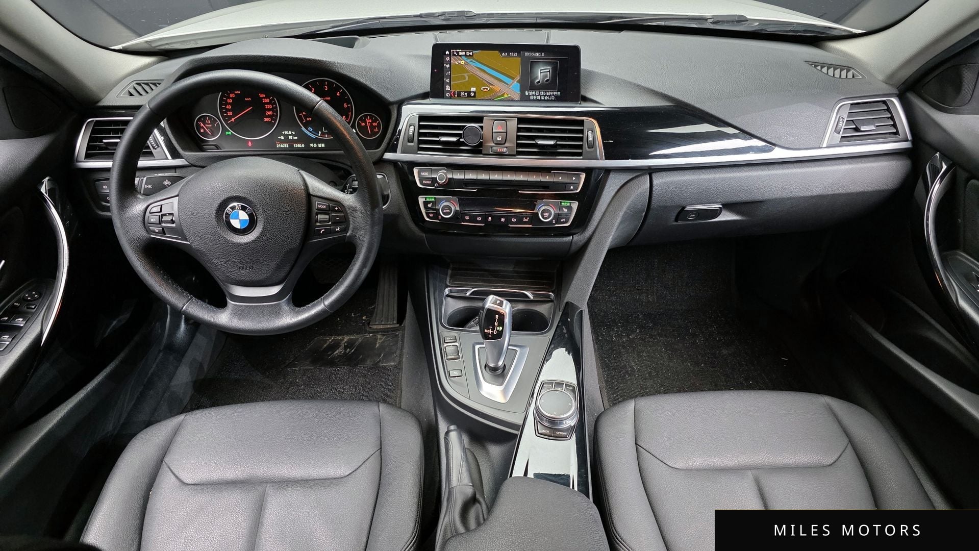 BMW 3 Series (F30) 2018 — миниатюра 7