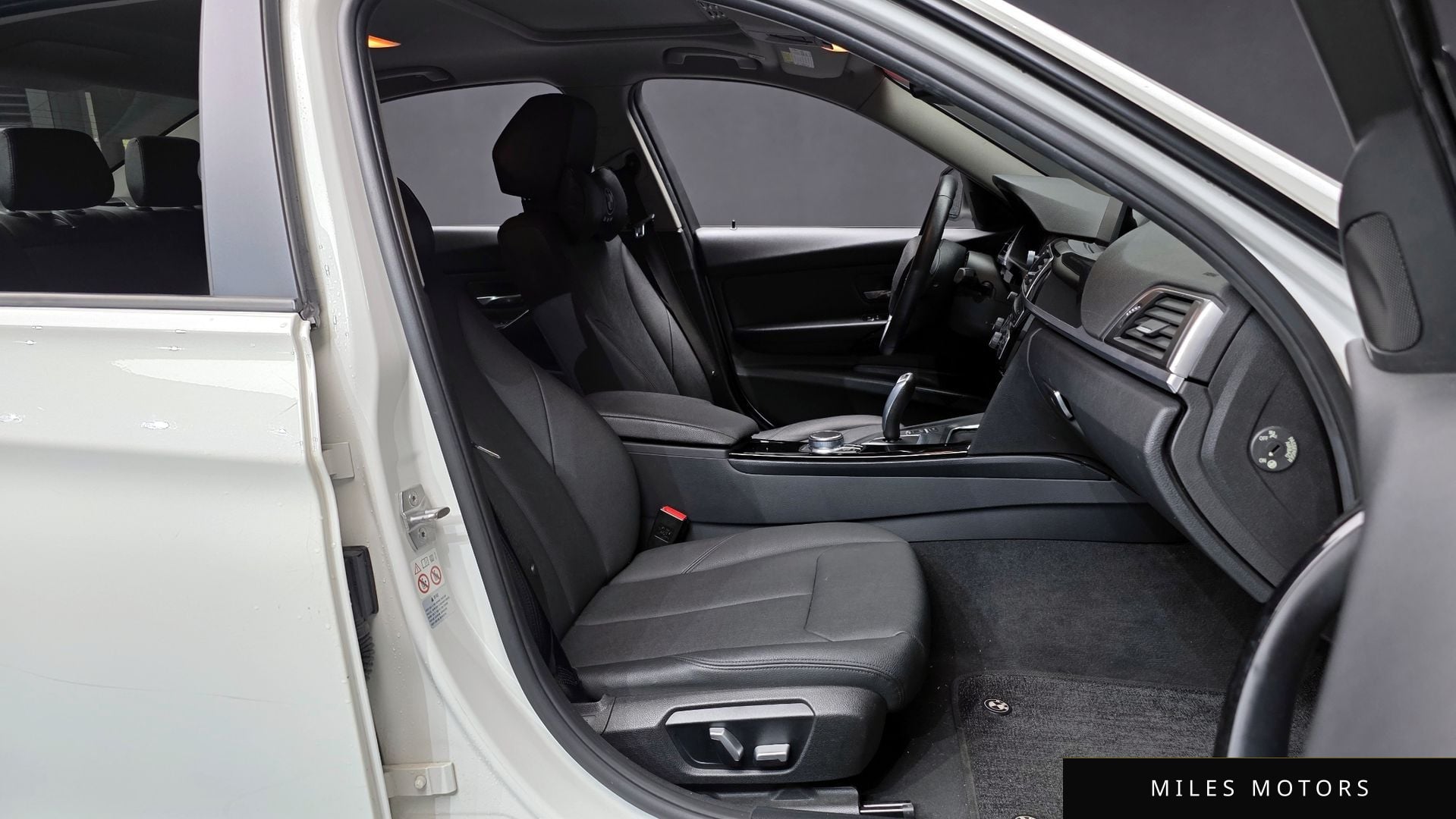 BMW 3 Series (F30) 2018 — миниатюра 10