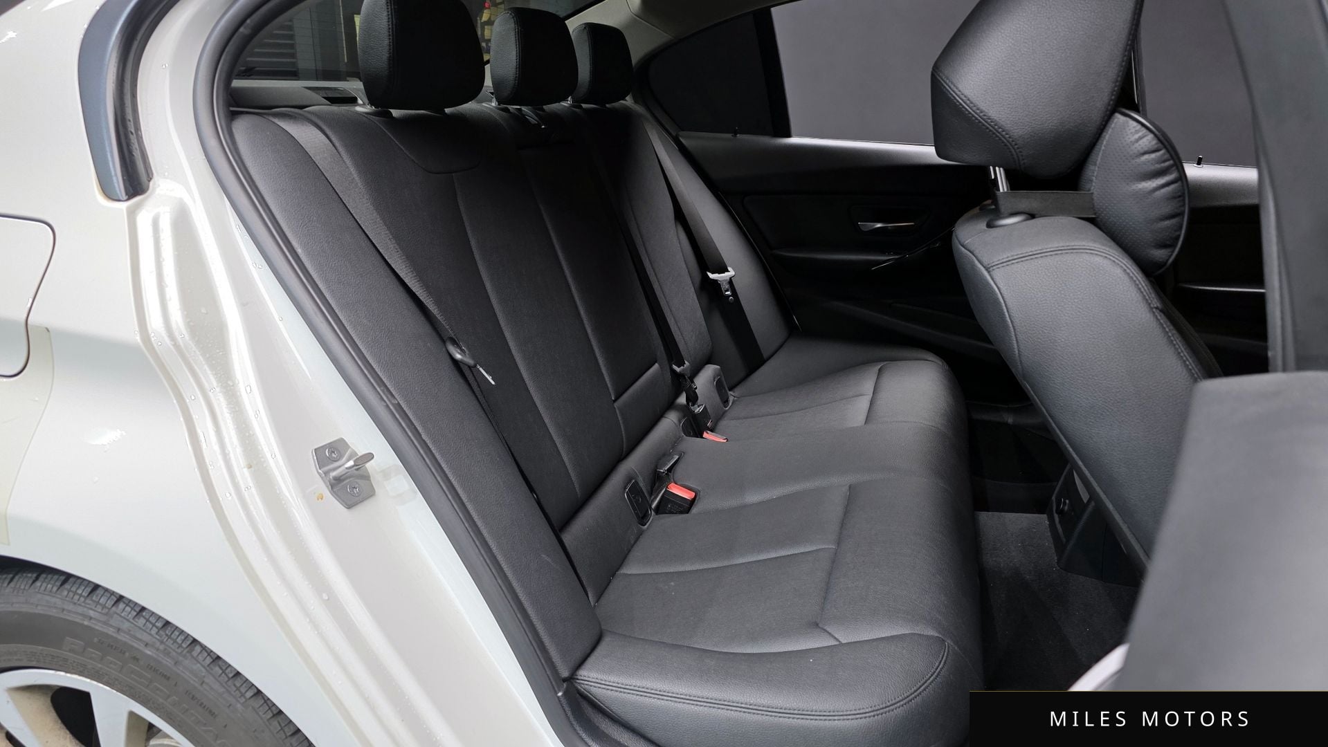 BMW 3 Series (F30) 2018 — миниатюра 12