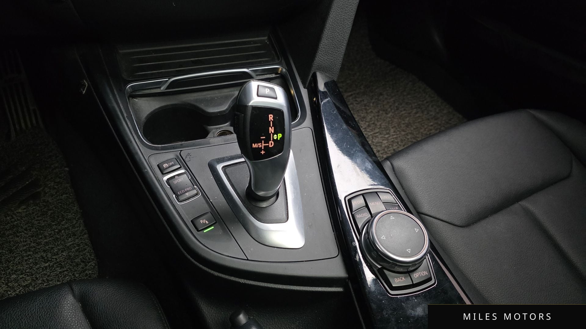 BMW 3 Series (F30) 2016 — миниатюра 9