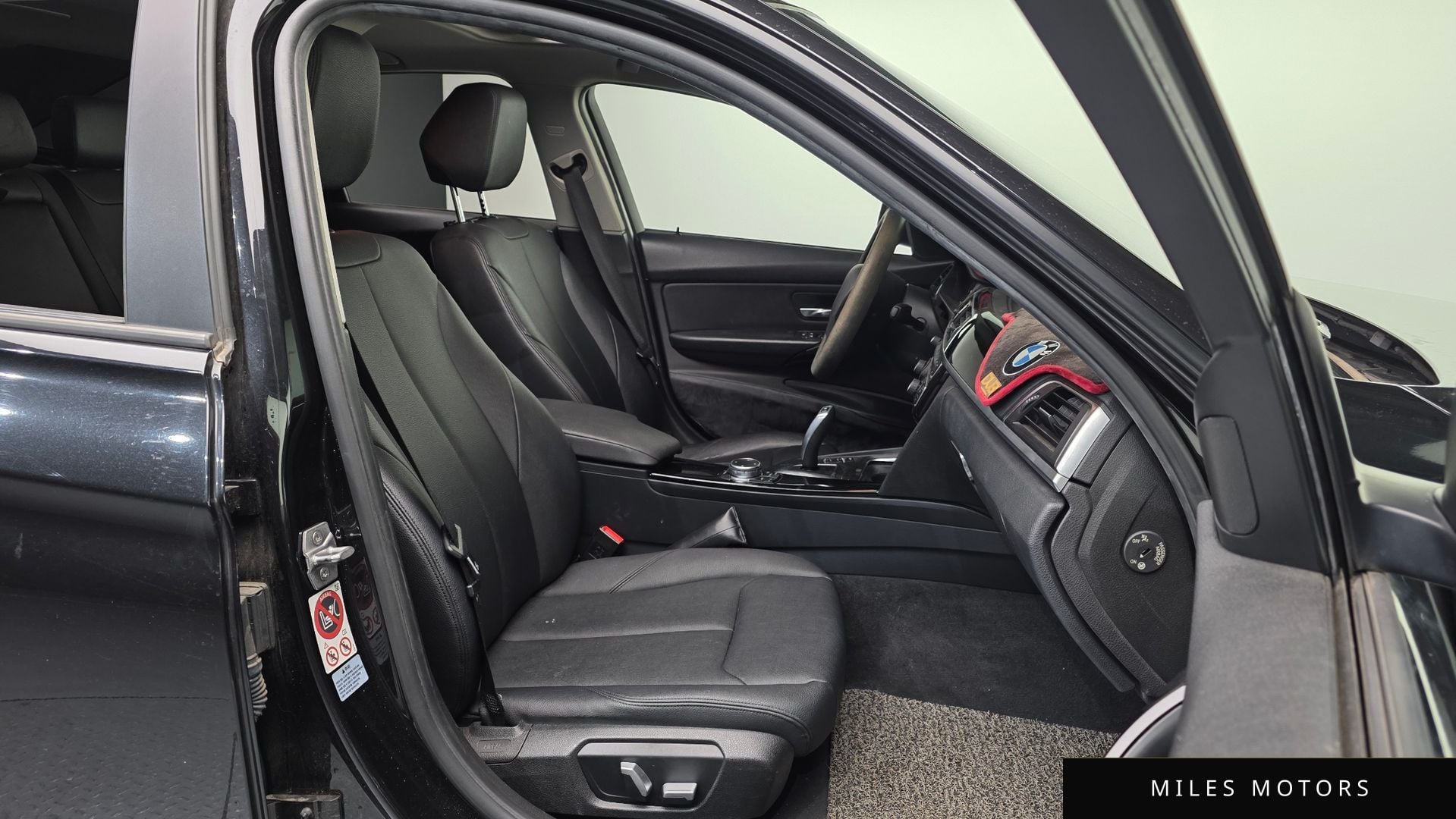 BMW 3 Series (F30) 2016 — миниатюра 10