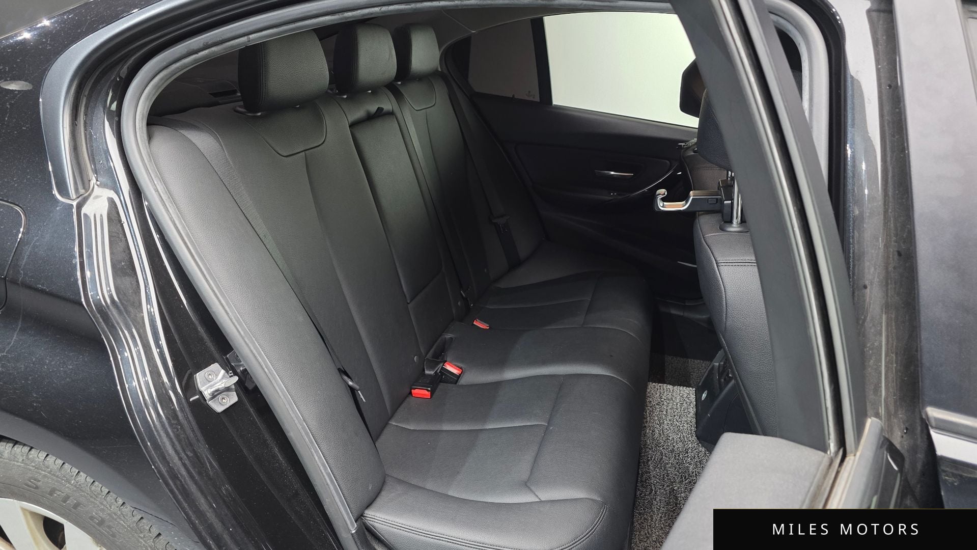 BMW 3 Series (F30) 2016 — миниатюра 12