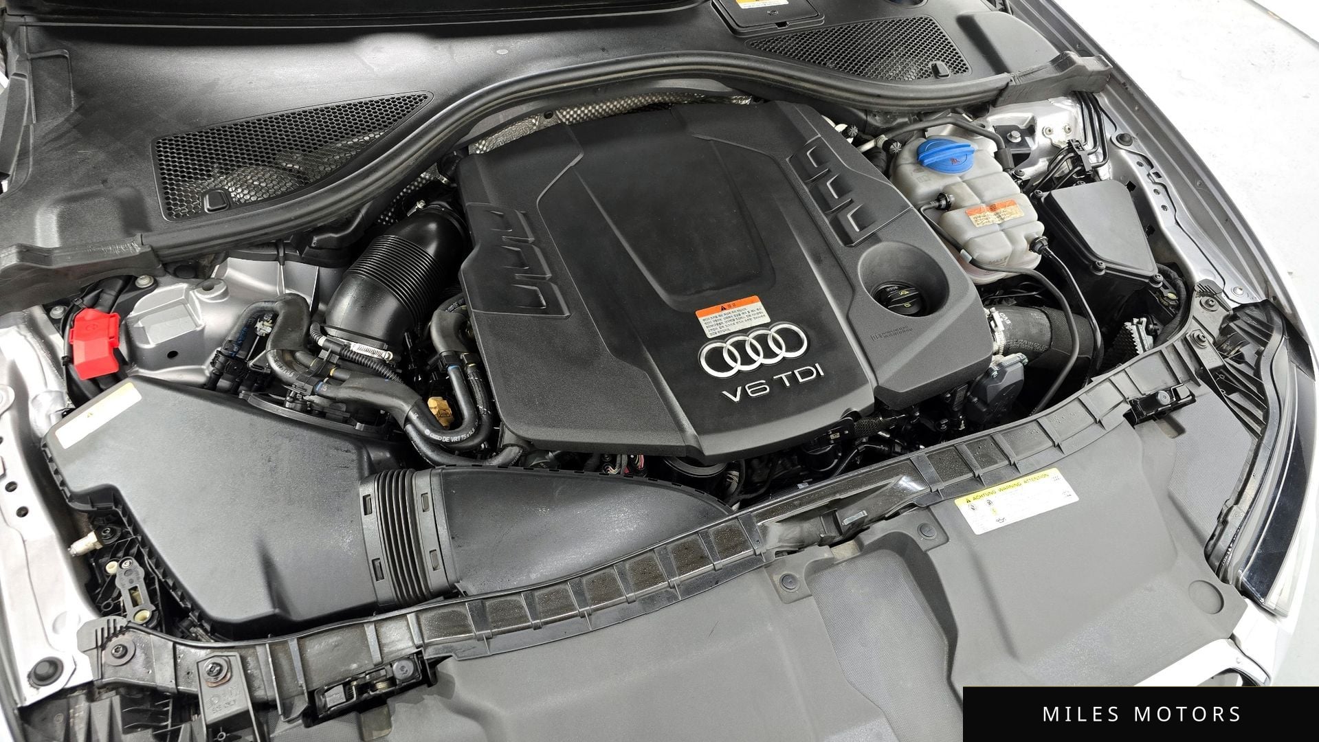 Audi A6 2016 — миниатюра 6