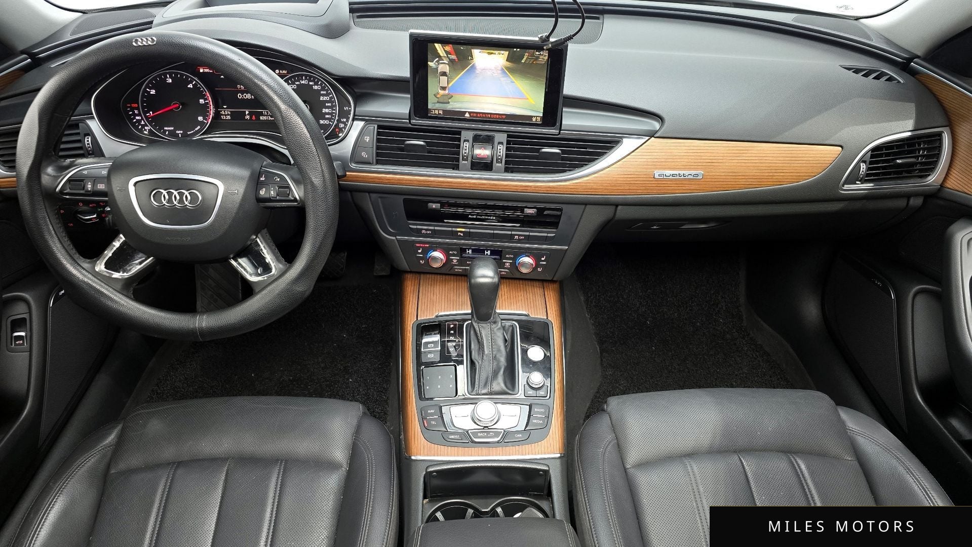 Audi A6 2016 — миниатюра 7