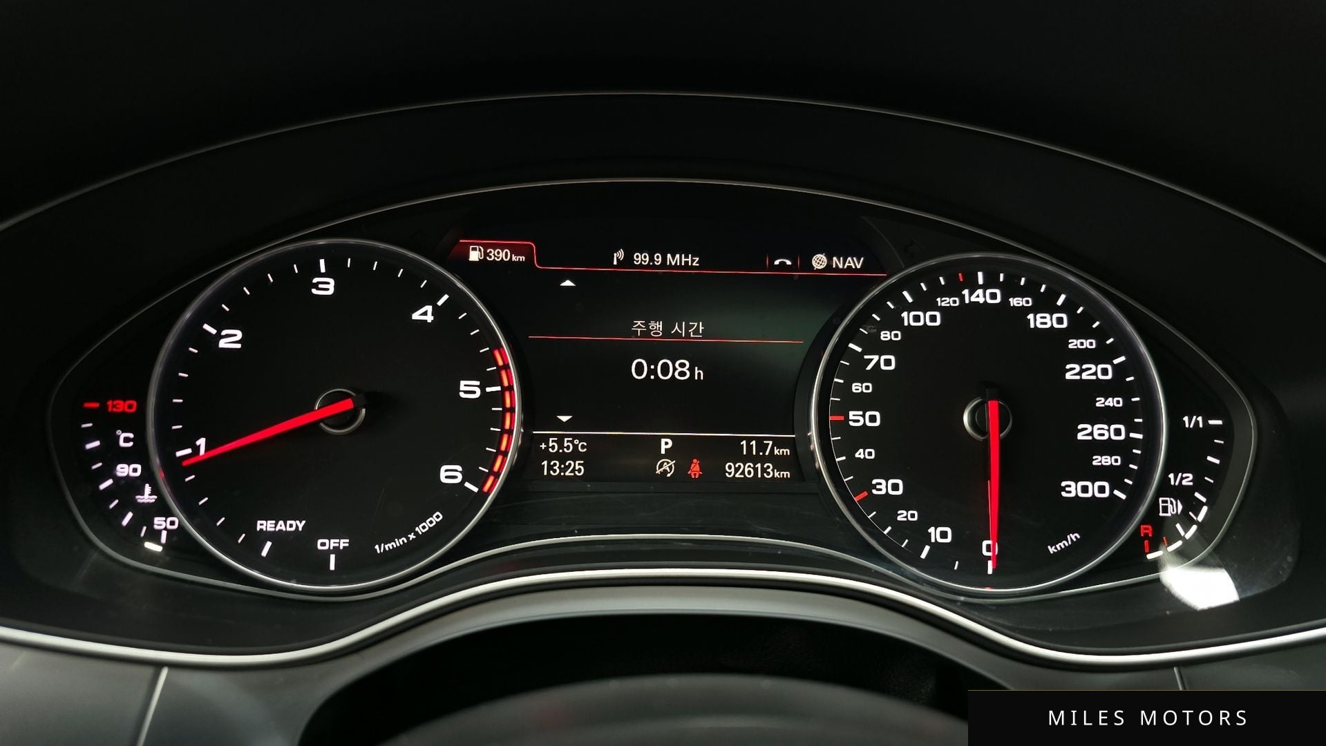 Audi A6 2016 — миниатюра 8