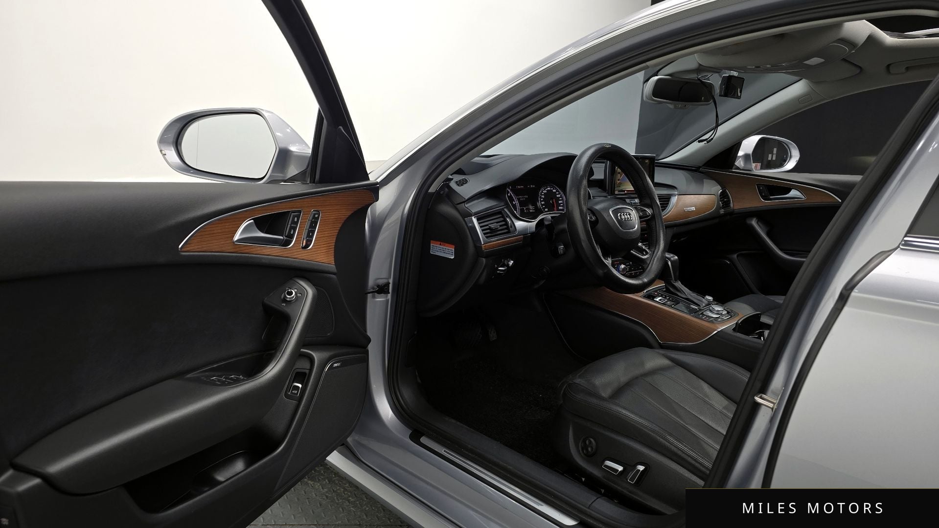 Audi A6 2016 — миниатюра 11