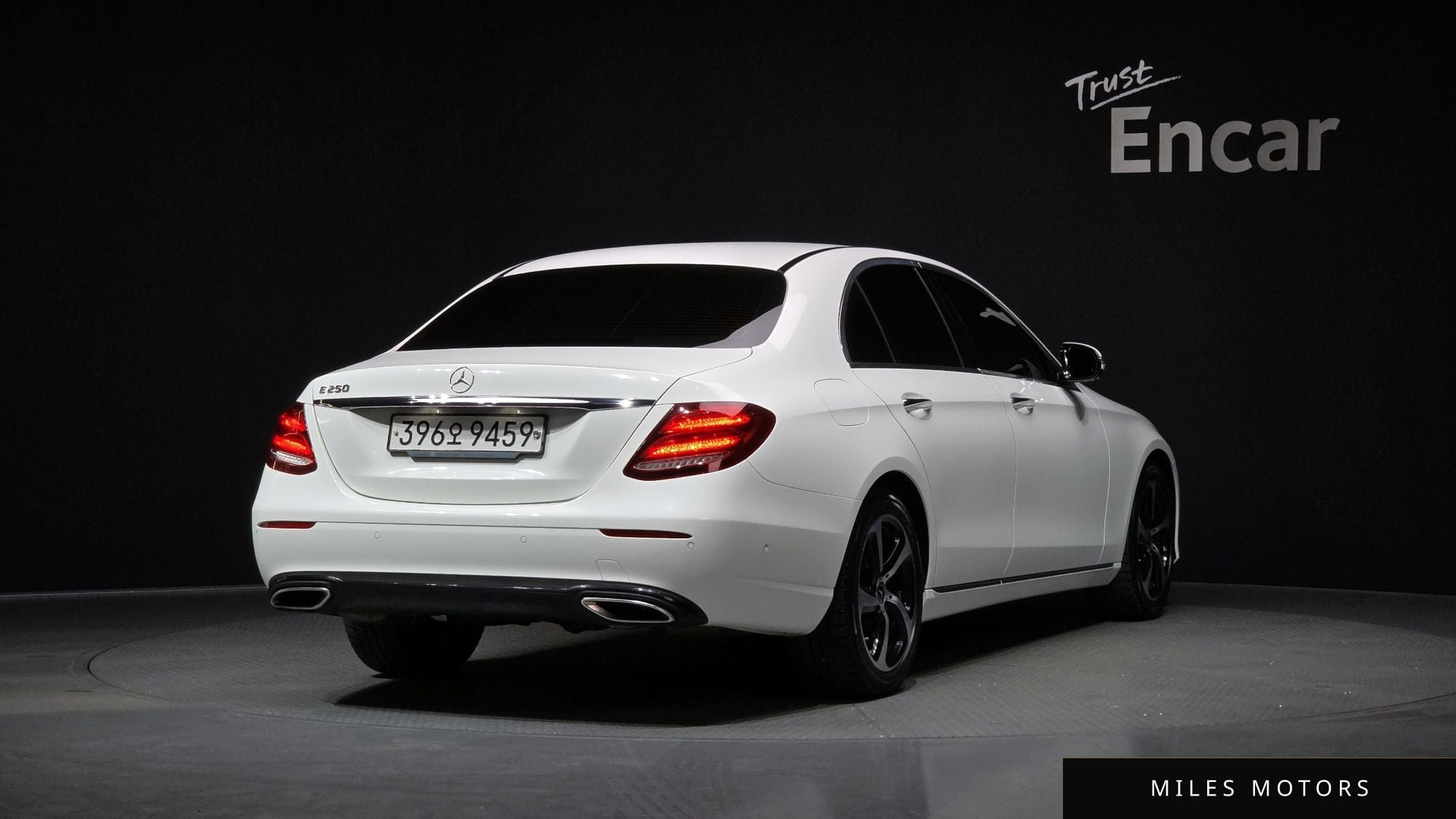 Mercedes-Benz E-클래스 W213 2020 — миниатюра 2