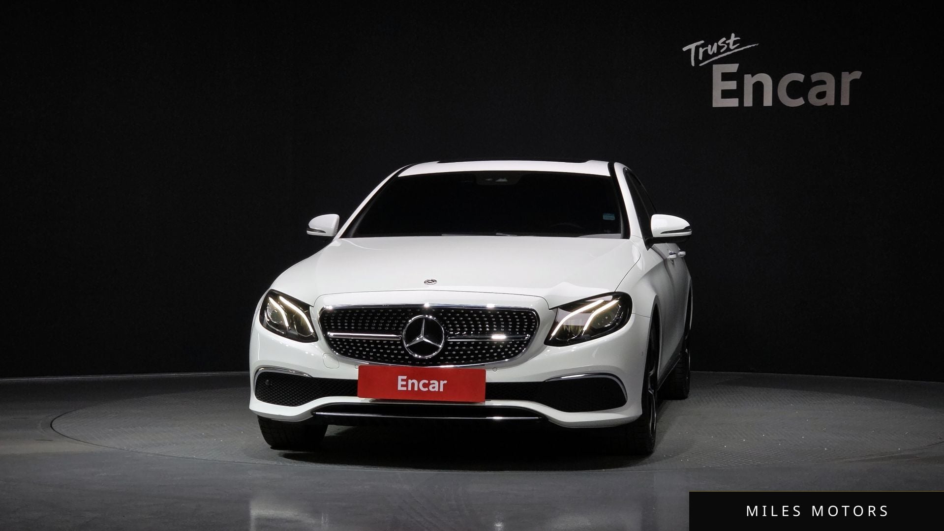 Mercedes-Benz E-클래스 W213 2020 — миниатюра 3