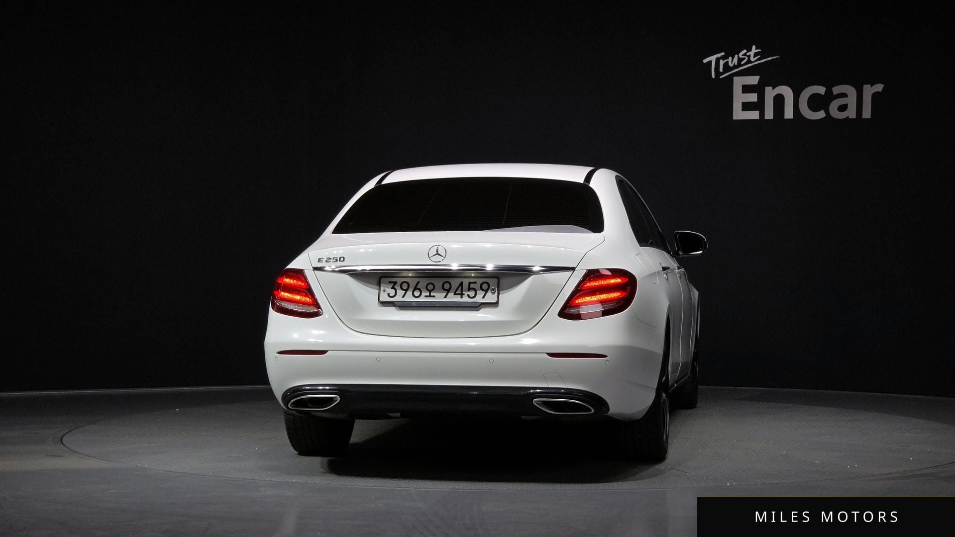 Mercedes-Benz E-클래스 W213 2020 — миниатюра 4
