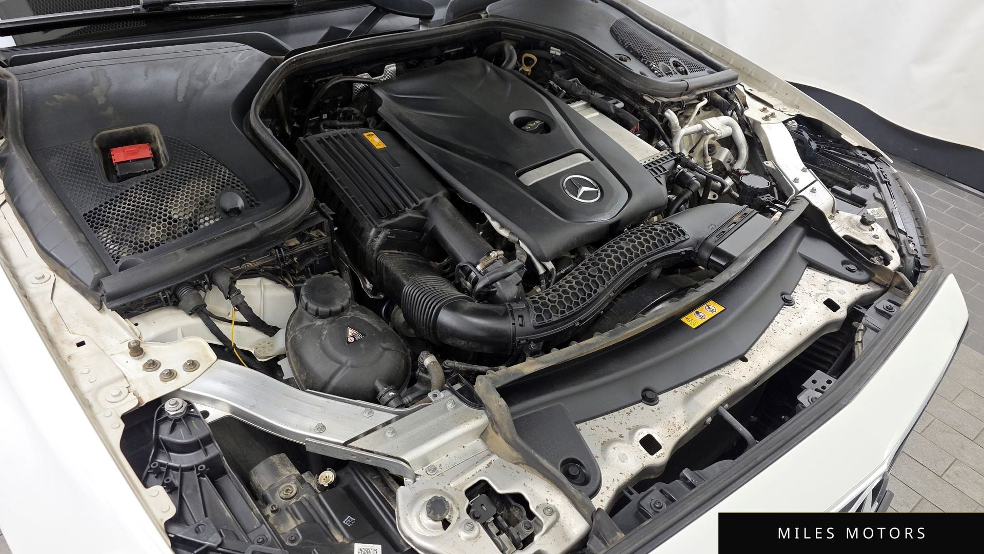 Mercedes-Benz E-클래스 W213 2020 — миниатюра 6