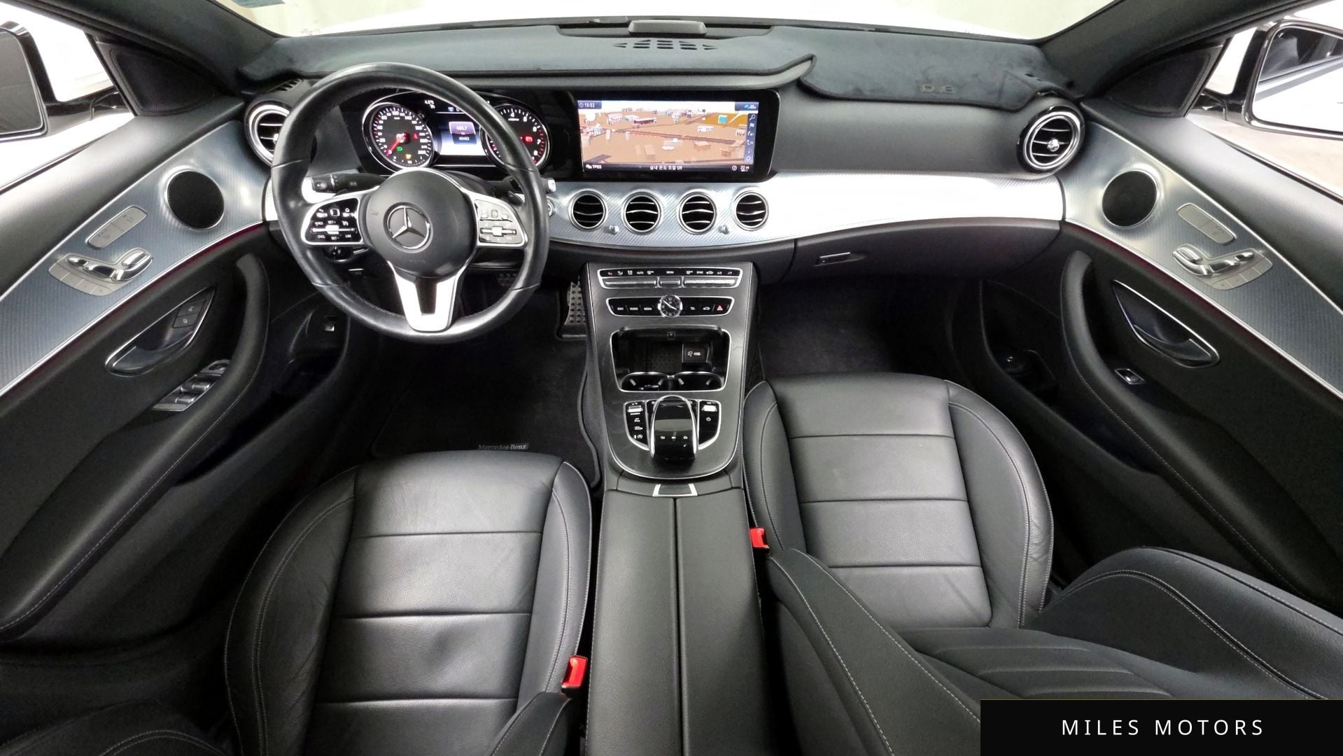 Mercedes-Benz E-클래스 W213 2020 — миниатюра 7