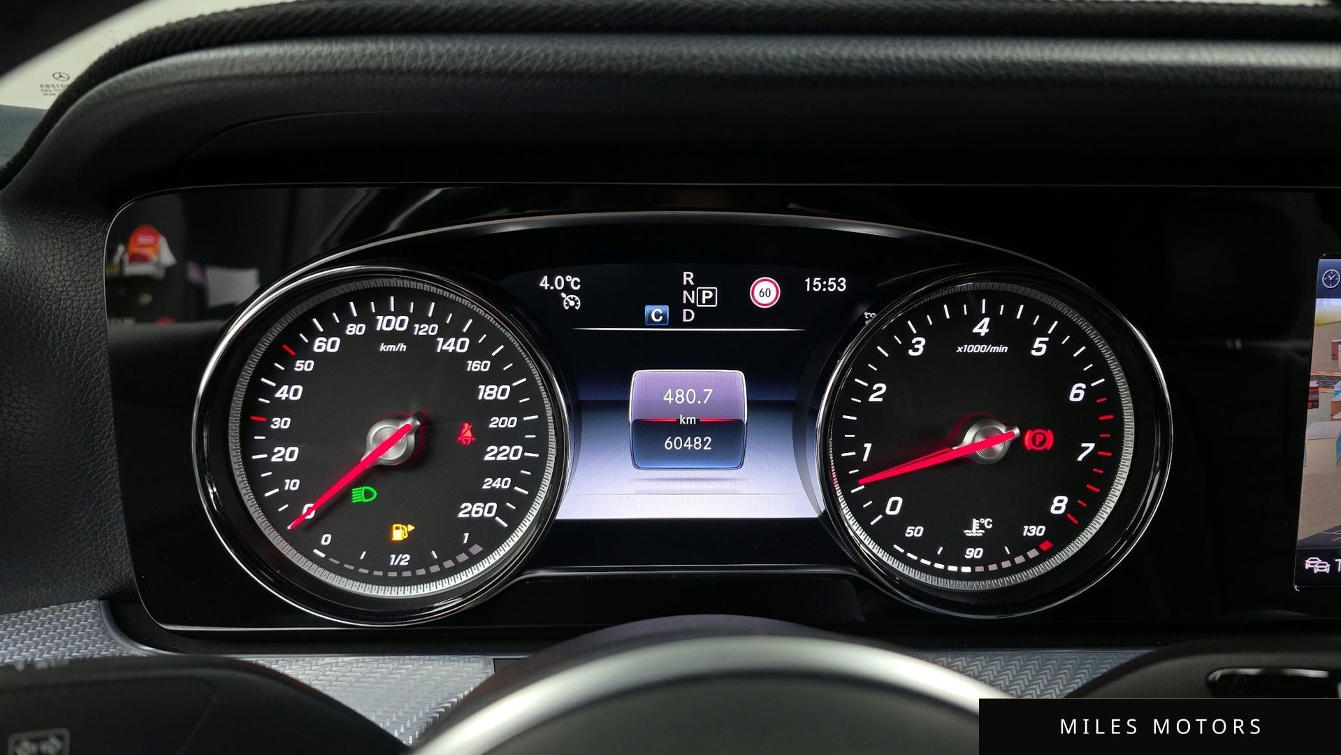 Mercedes-Benz E-클래스 W213 2020 — миниатюра 8
