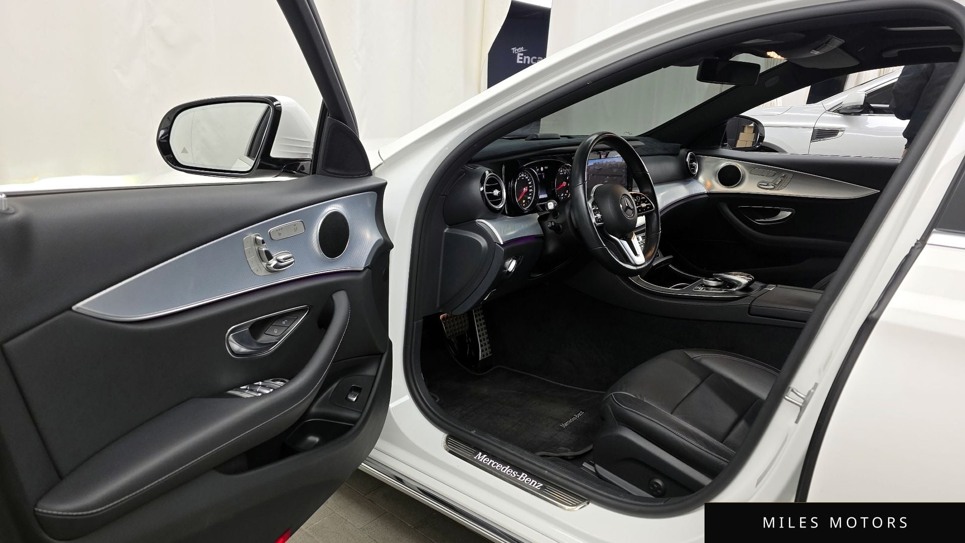 Mercedes-Benz E-클래스 W213 2020 — миниатюра 10