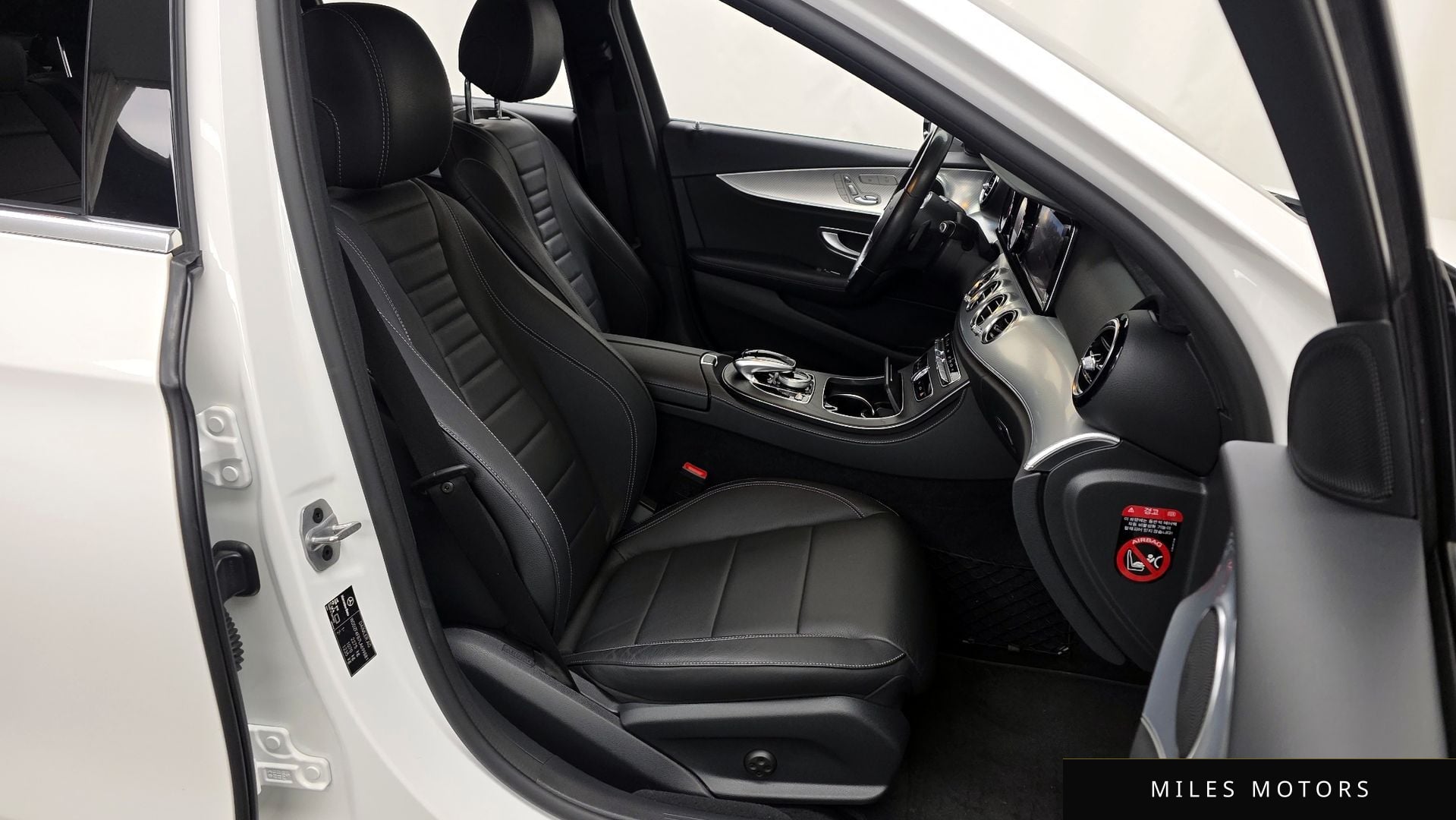 Mercedes-Benz E-클래스 W213 2020 — миниатюра 11