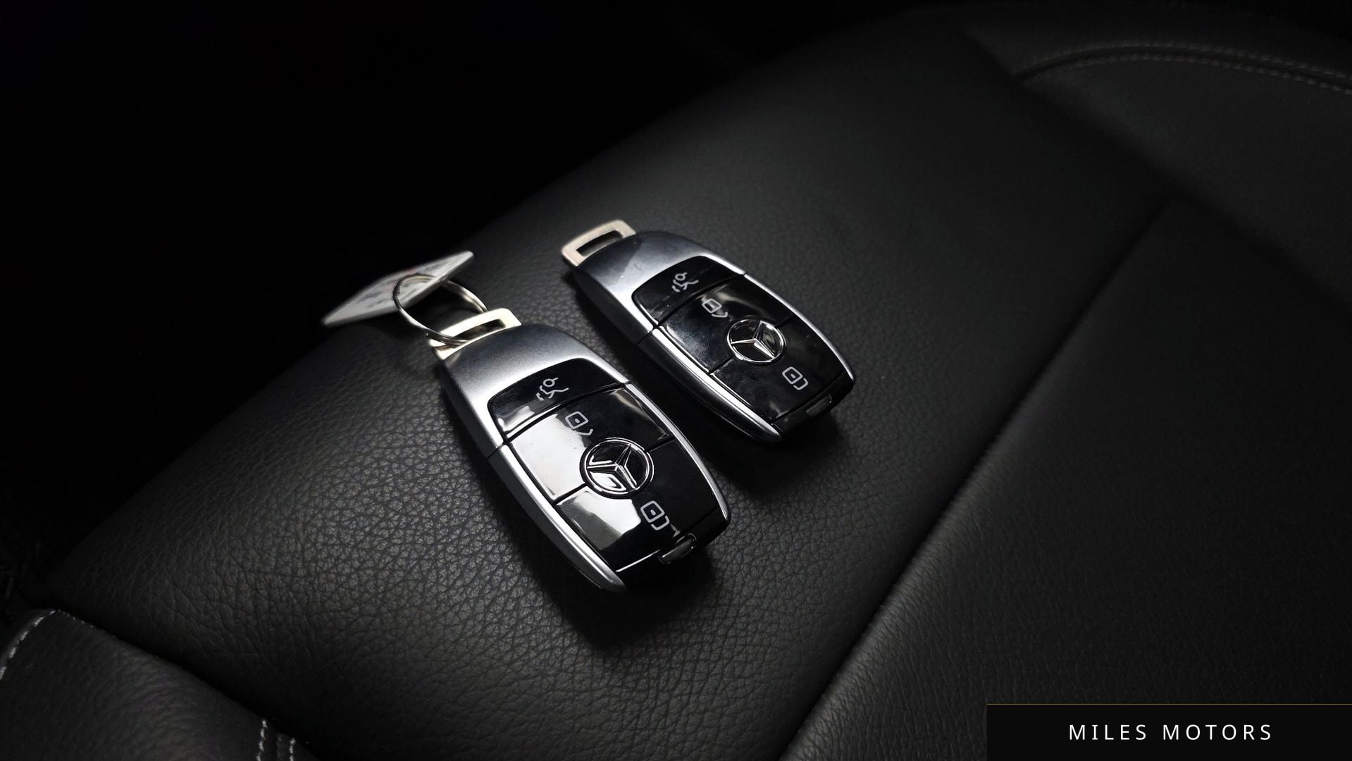 Mercedes-Benz E-클래스 W213 2020 — миниатюра 18