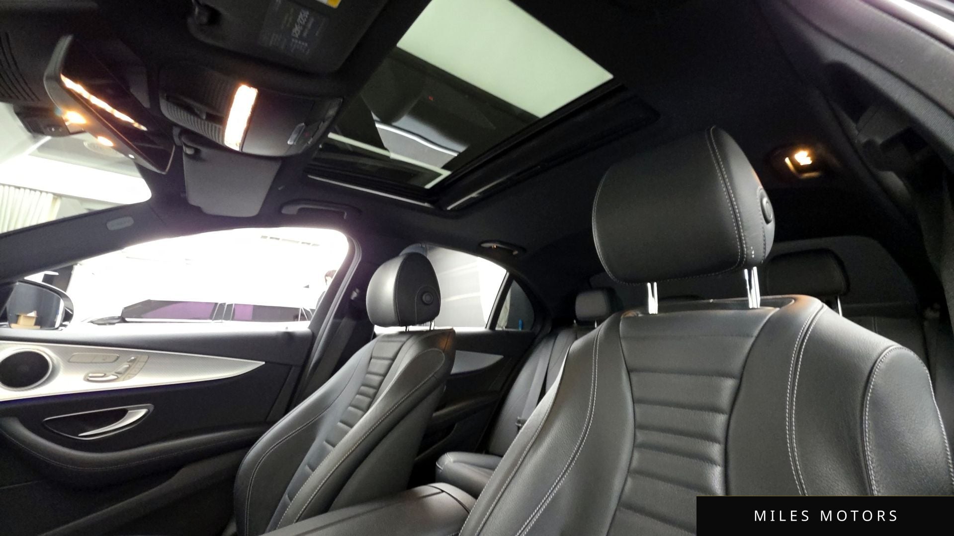Mercedes-Benz E-클래스 W213 2020 — миниатюра 19