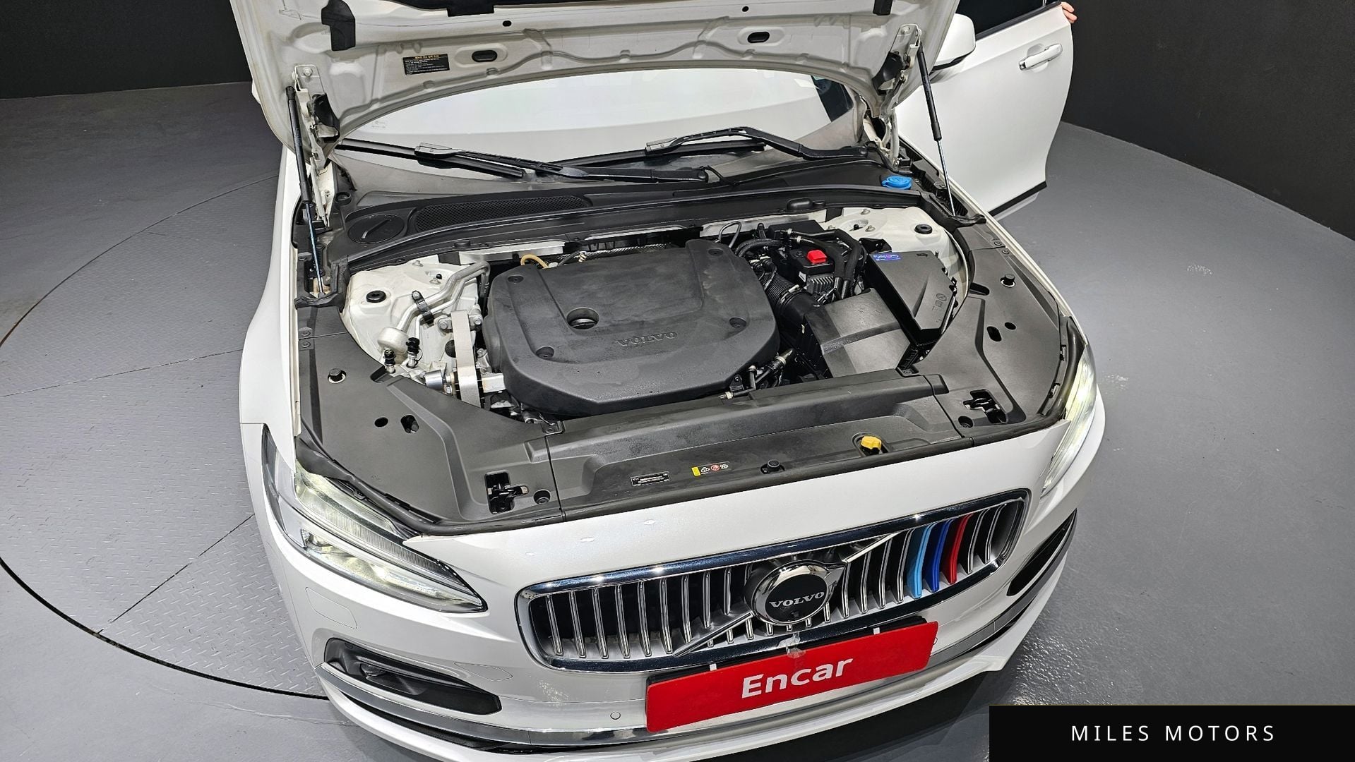 Volvo S90 2021 — миниатюра 6