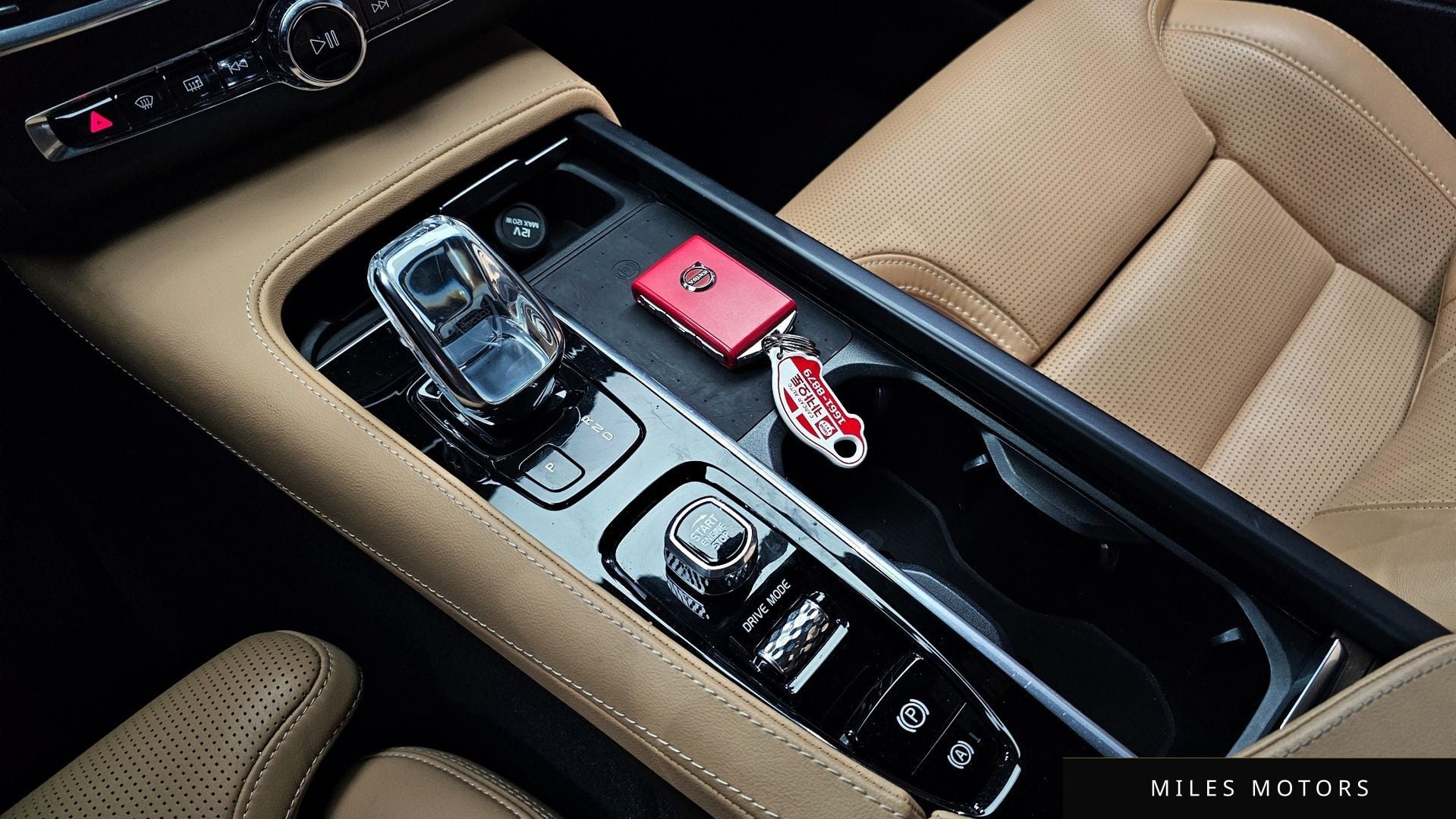 Volvo S90 2021 — миниатюра 9