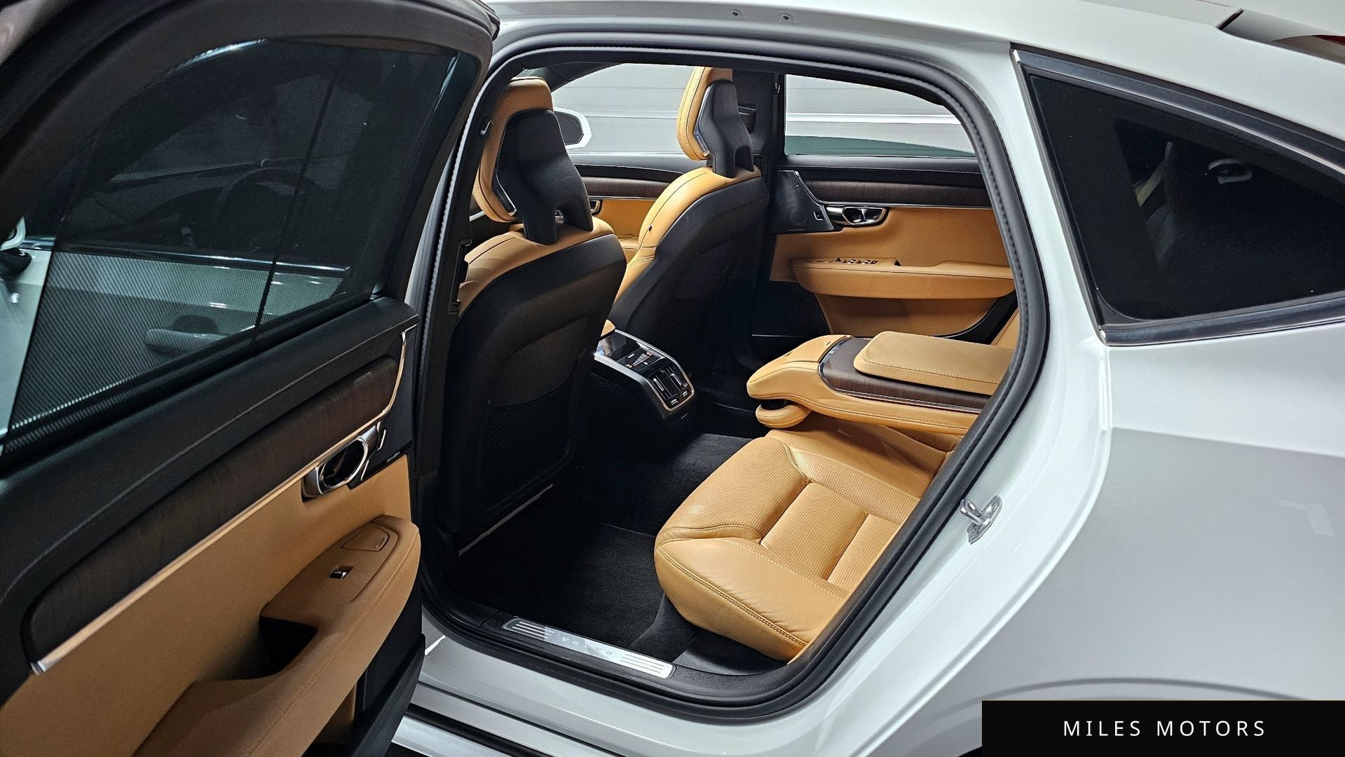 Volvo S90 2021 — миниатюра 11