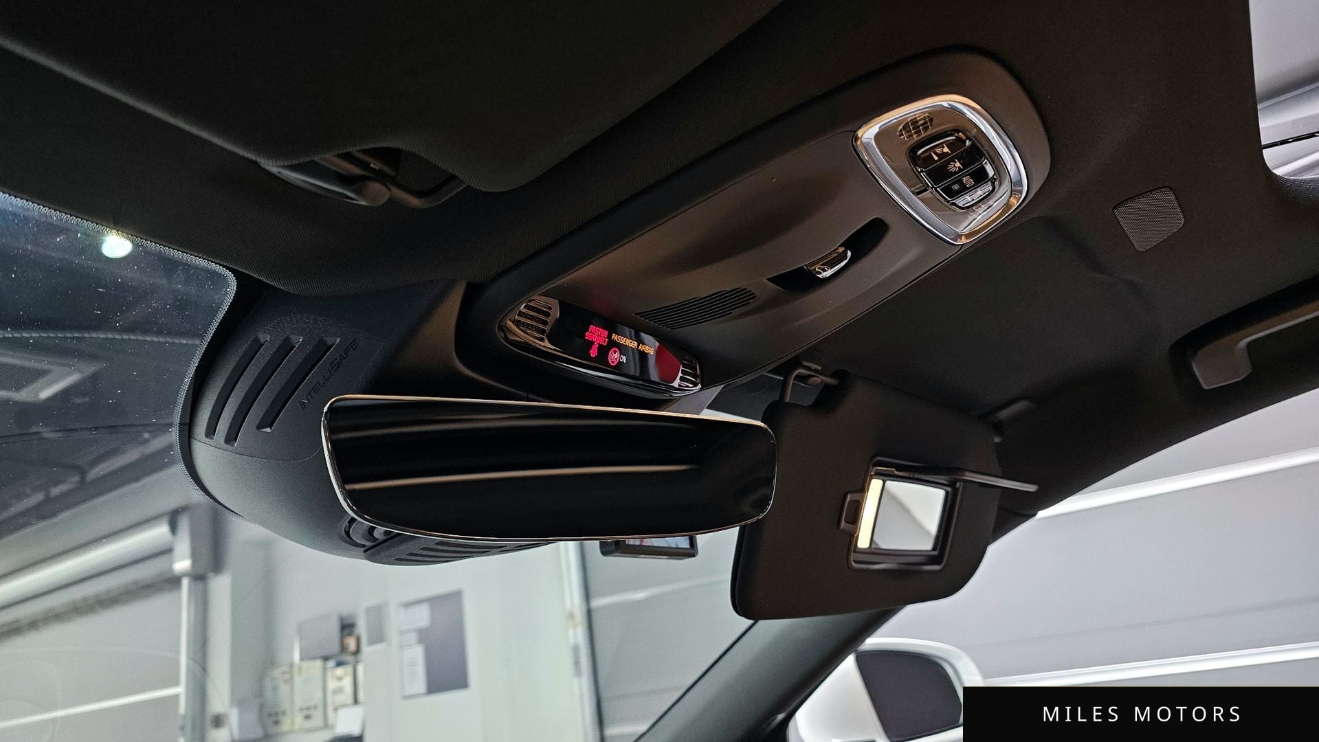 Volvo S90 2021 — миниатюра 16