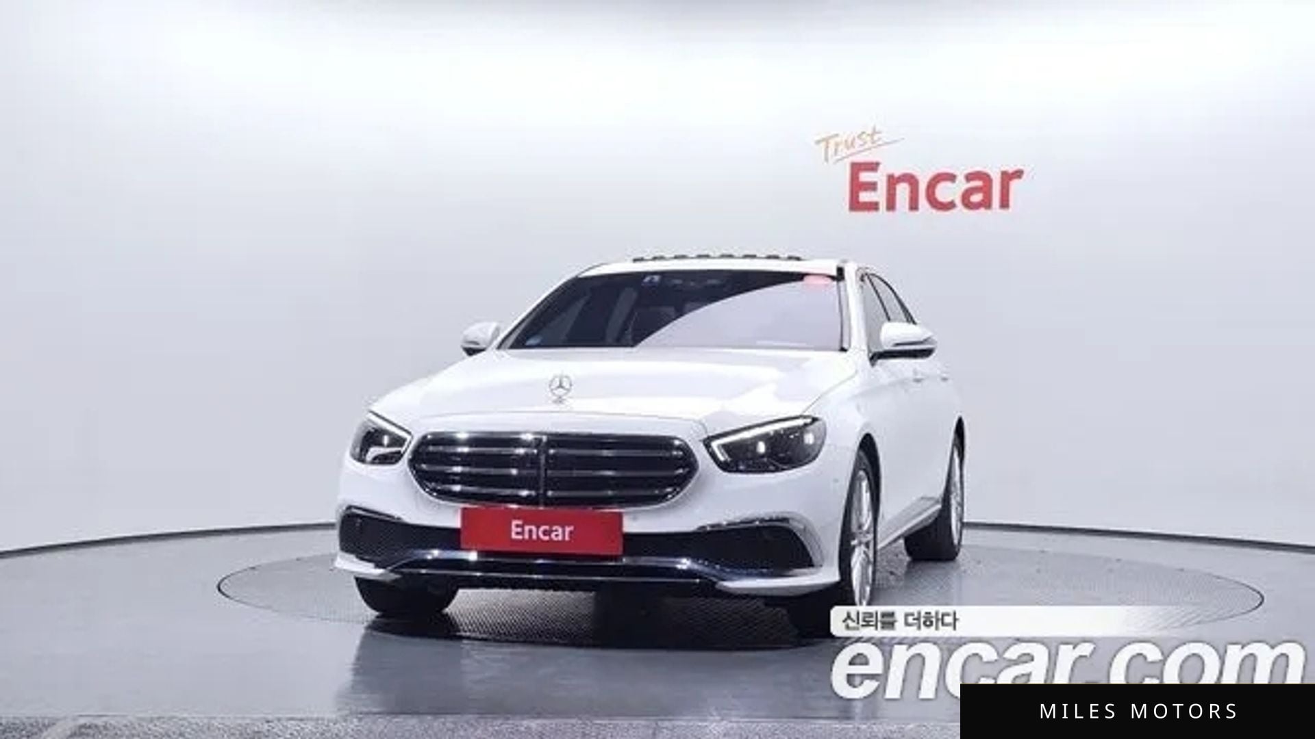Mercedes-Benz E-Class W213 2023 — миниатюра 3