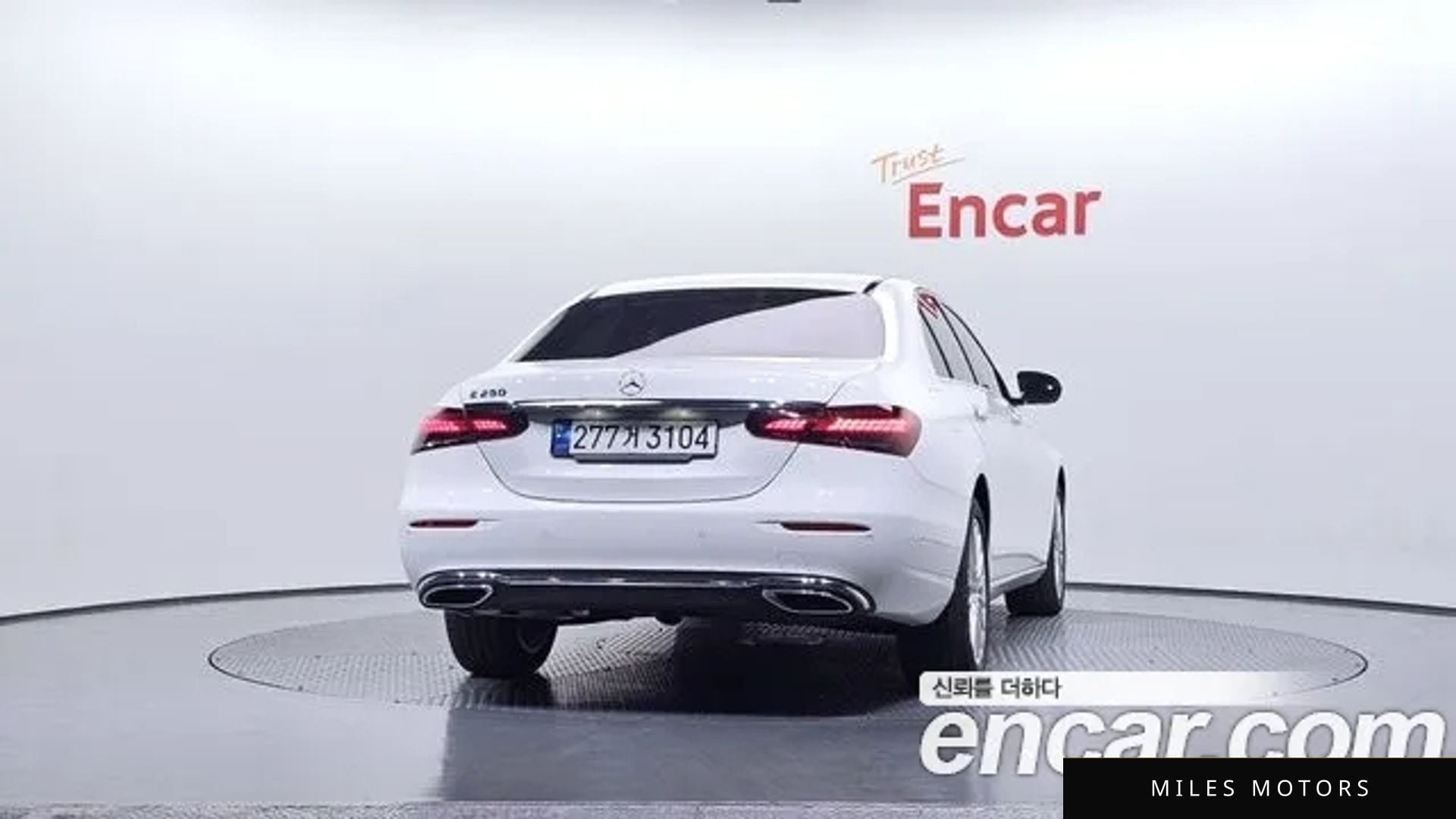 Mercedes-Benz E-Class W213 2023 — миниатюра 4