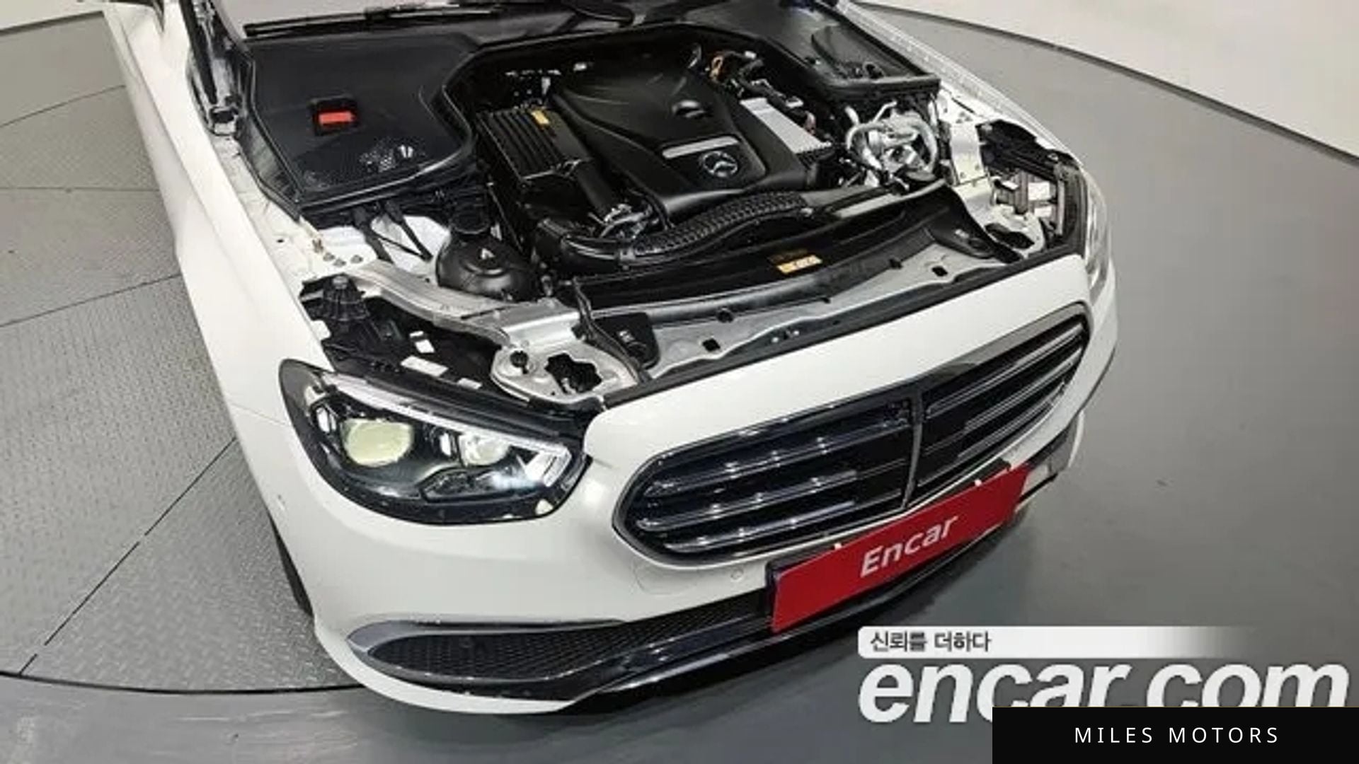 Mercedes-Benz E-Class W213 2023 — миниатюра 6