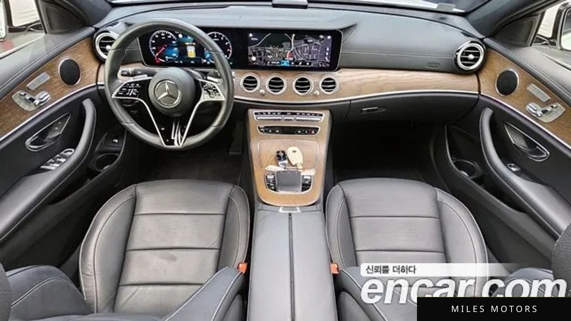 Mercedes-Benz E-Class W213 2023 — миниатюра 7