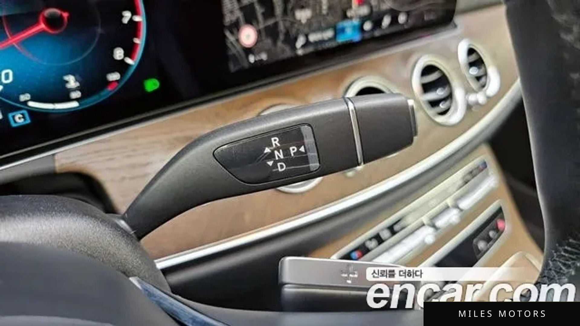Mercedes-Benz E-Class W213 2023 — миниатюра 9