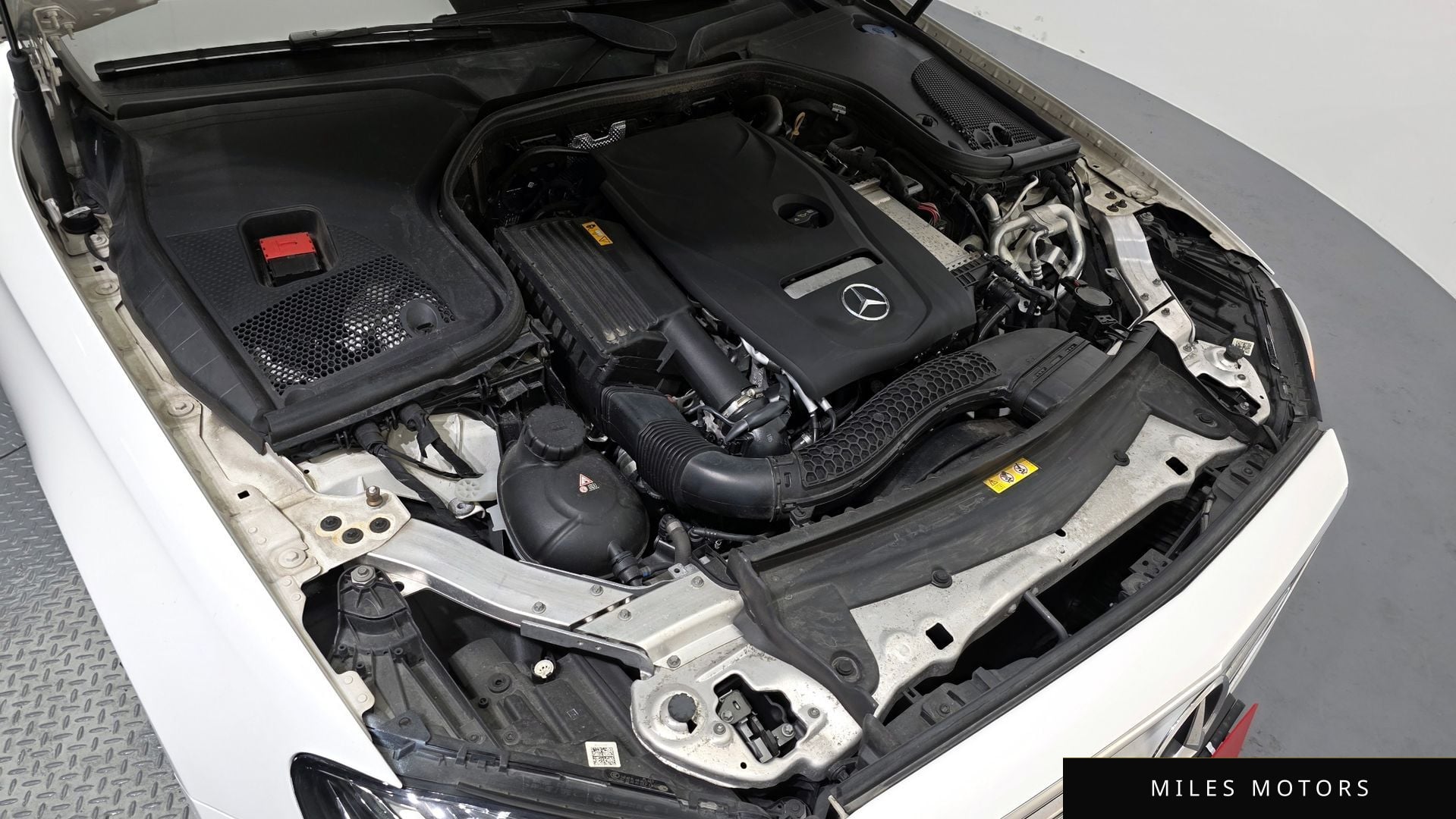 Mercedes-Benz E-Class W213 2018 — миниатюра 6